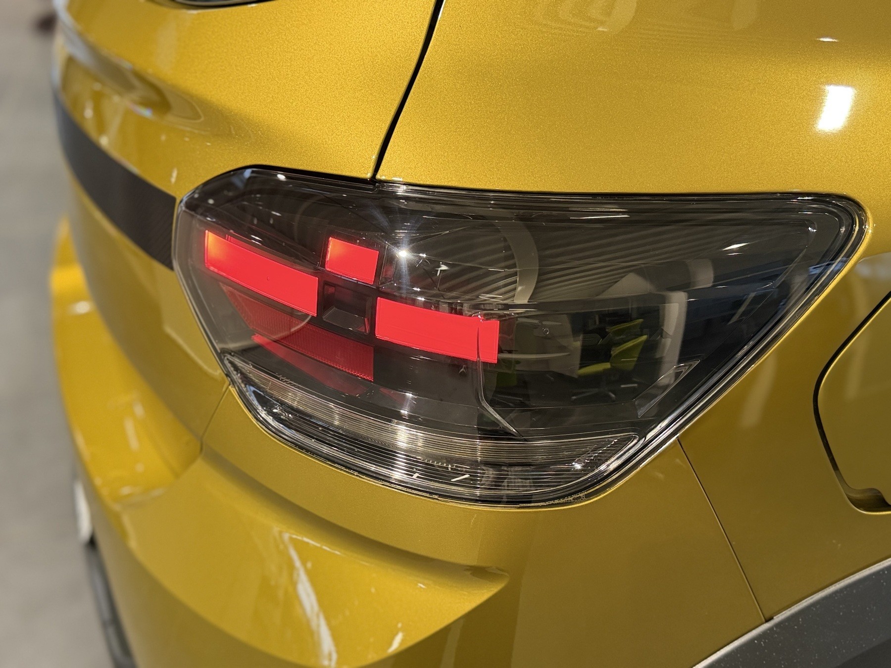 Bild 42 - Sandero Stepway Expression TCe 110