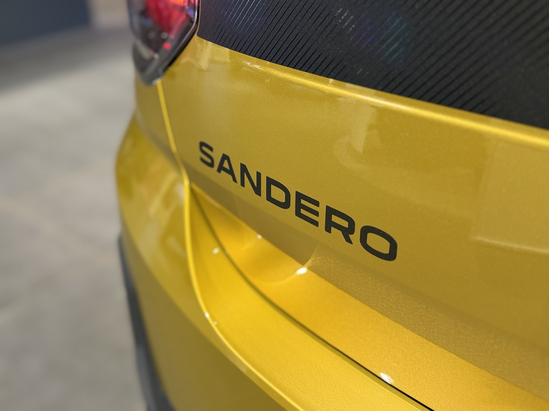 Bild 46 - Sandero Stepway Expression TCe 110