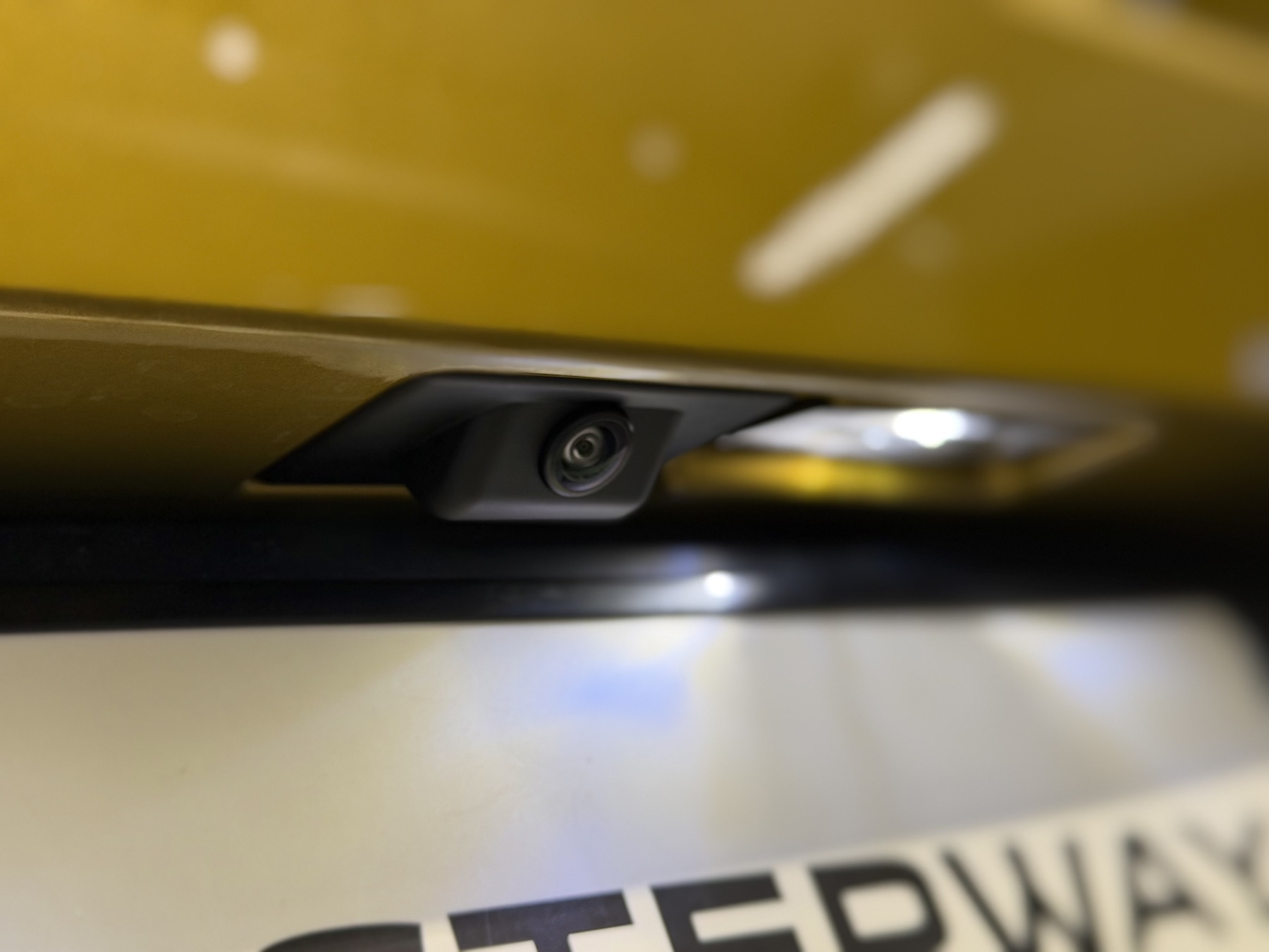 Bild 47 - Sandero Stepway Expression TCe 110