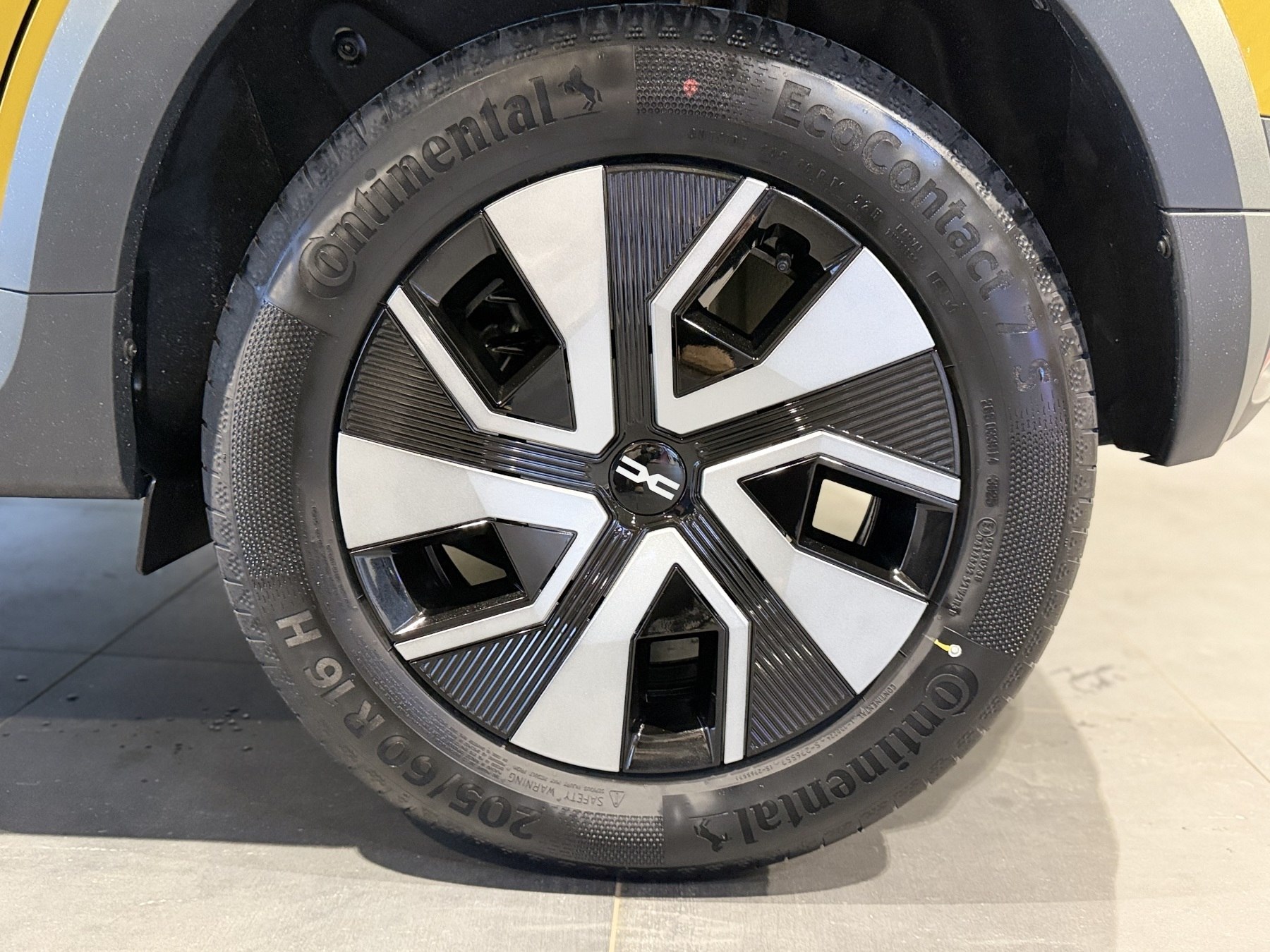 Bild 50 - Sandero Stepway Expression TCe 110