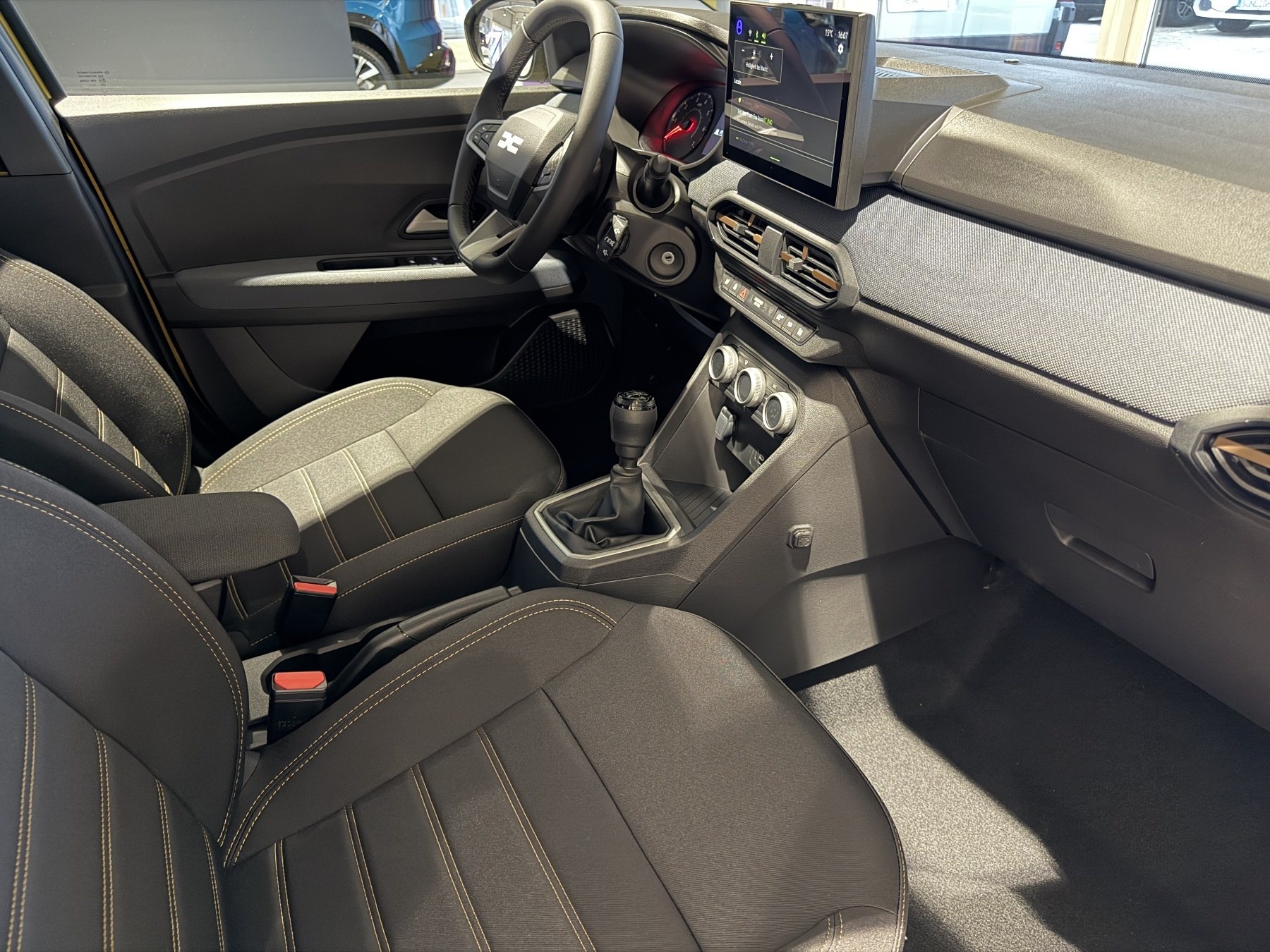 Bild 6 - Sandero Stepway Expression TCe 110