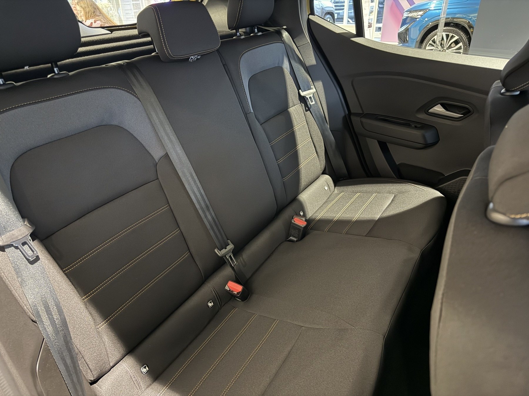 Bild 7 - Sandero Stepway Expression TCe 110