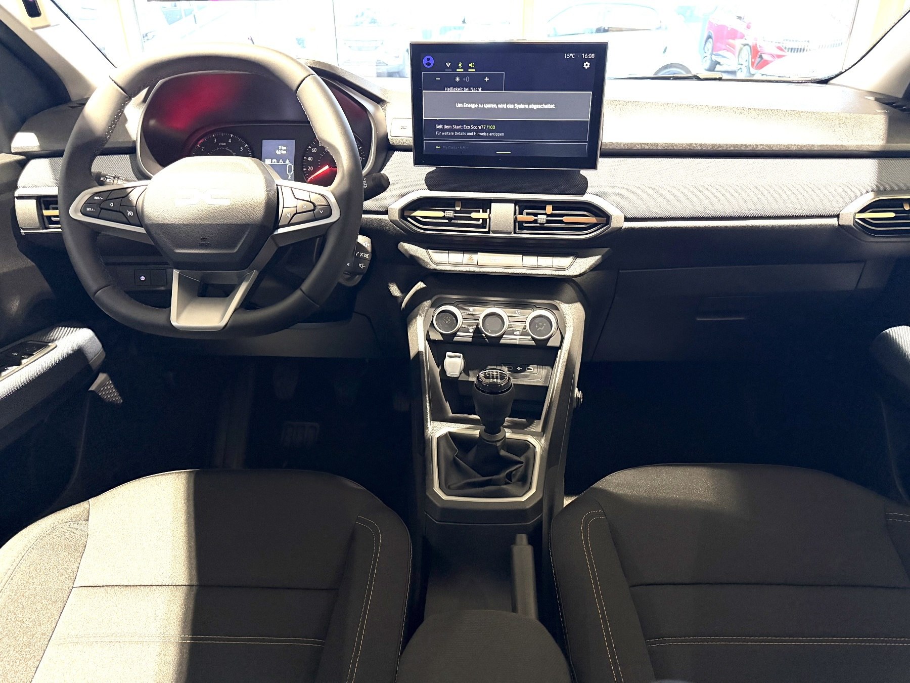 Bild 8 - Sandero Stepway Expression TCe 110