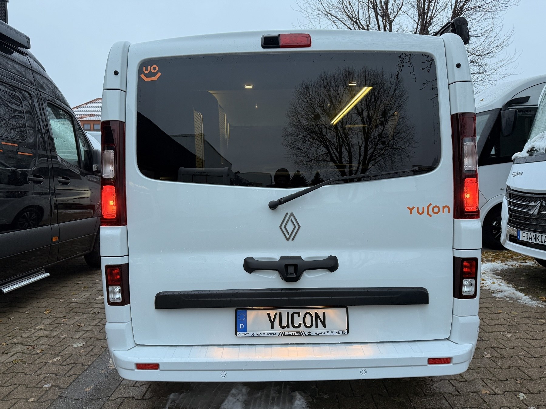 Bild 3 - 55SB MY26 #VOLL