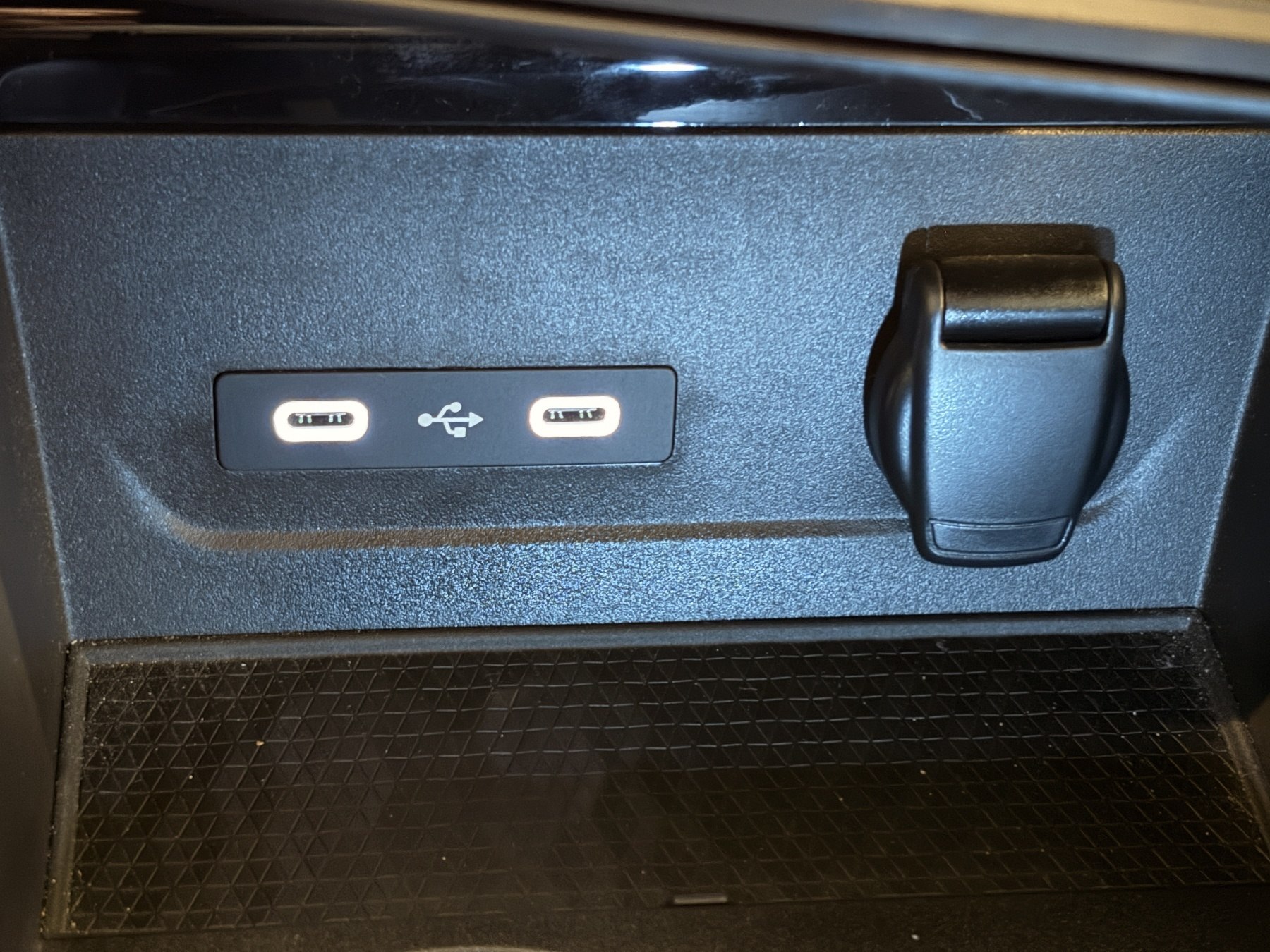 Bild 22 - Austral Techno Mild Hybrid 160 Automatik