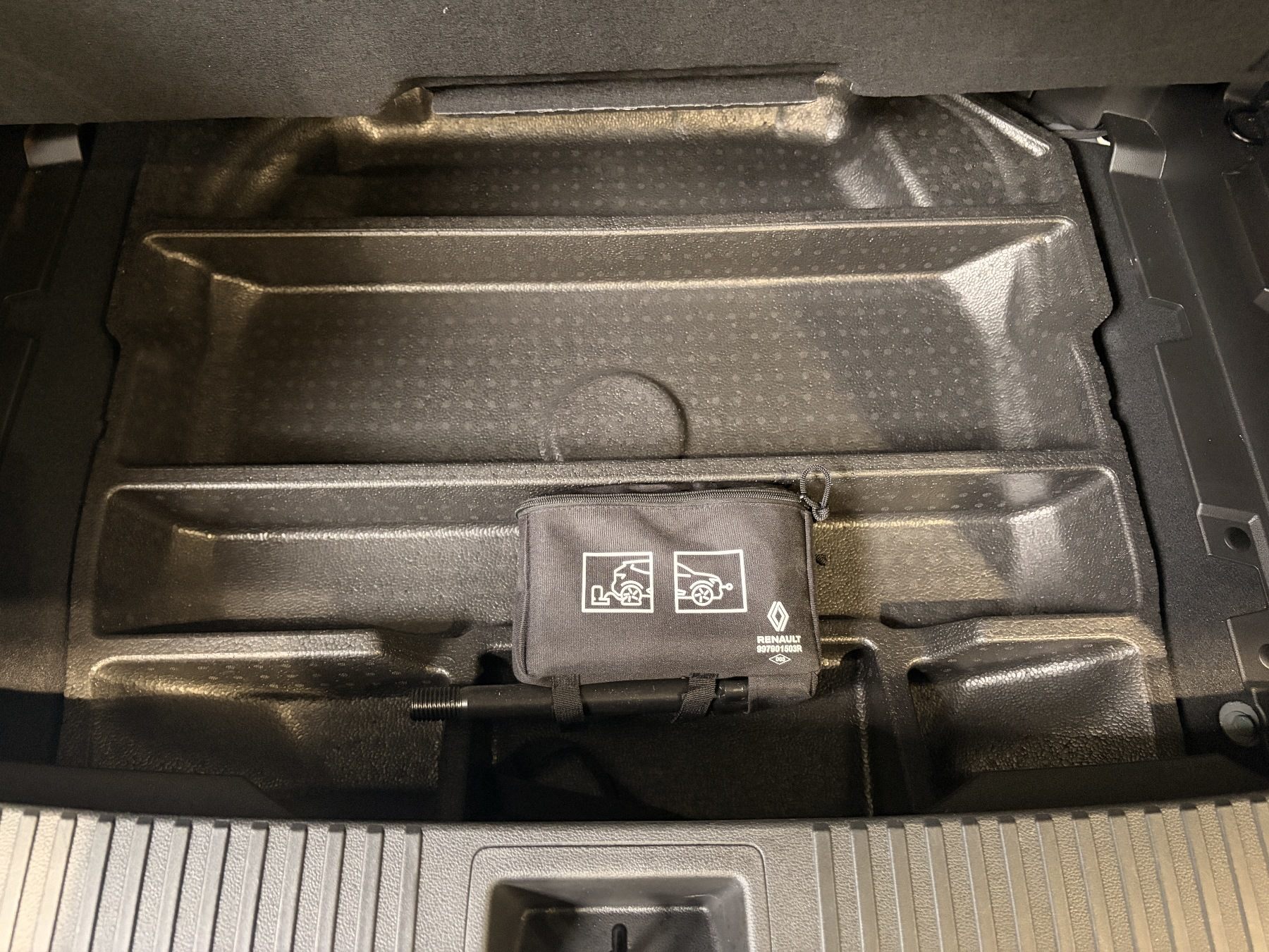 Bild 29 - Austral Techno Mild Hybrid 160 Automatik