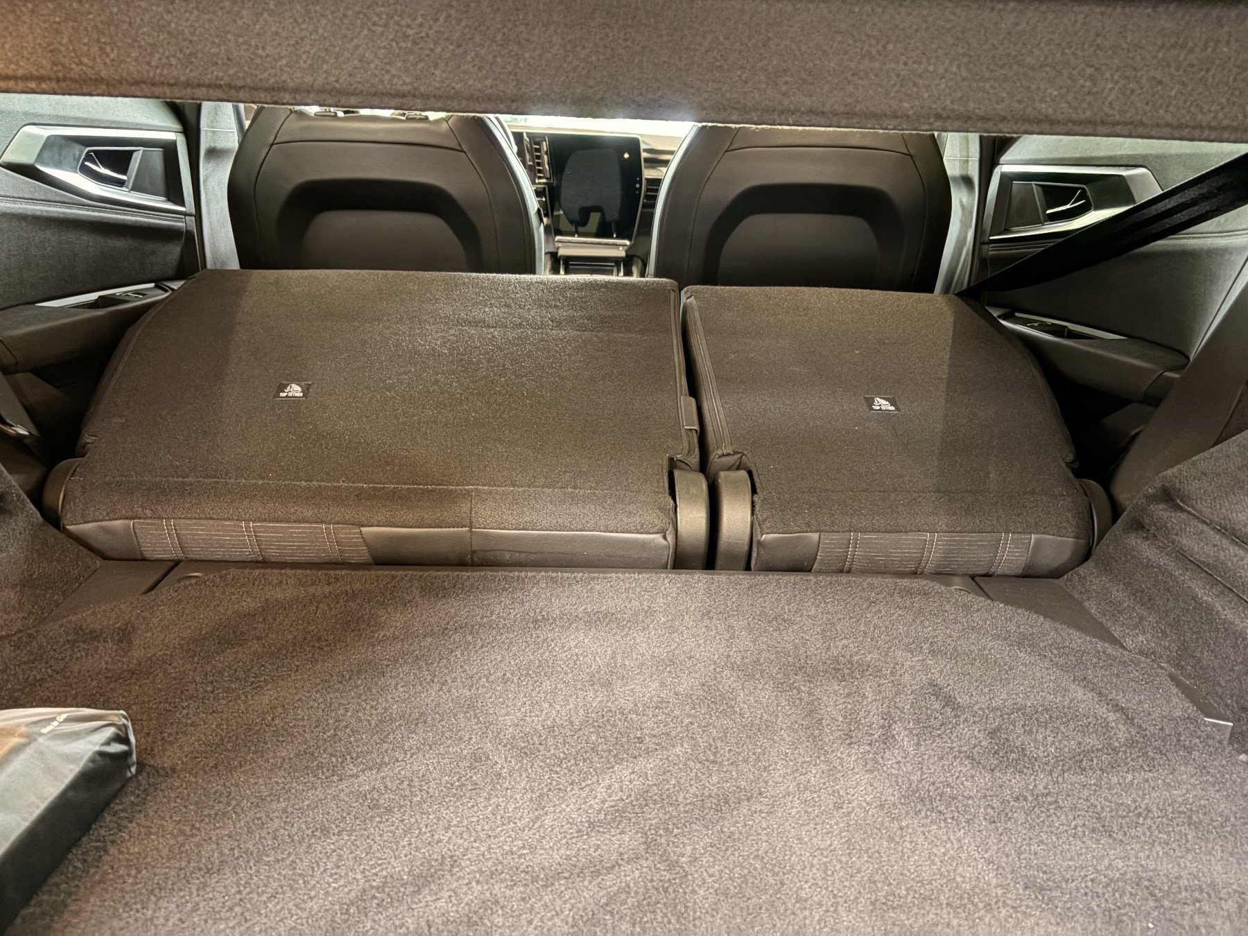 Bild 30 - Austral Techno Mild Hybrid 160 Automatik