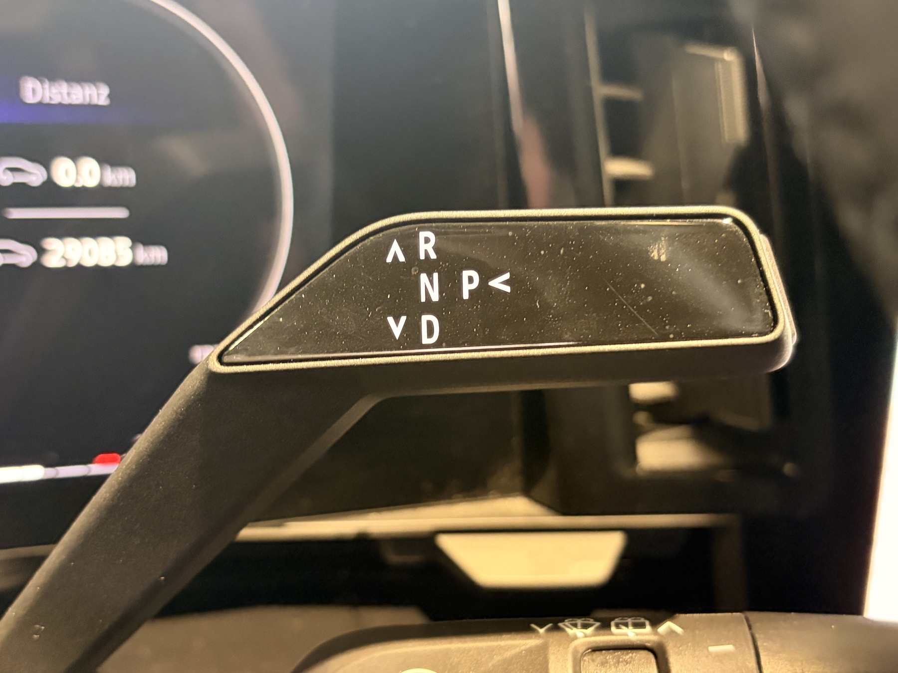 Bild 38 - Austral Techno Mild Hybrid 160 Automatik