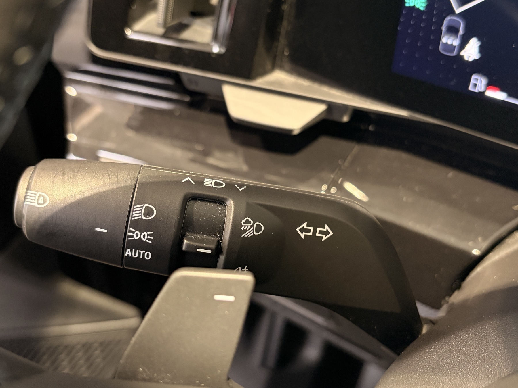 Bild 39 - Austral Techno Mild Hybrid 160 Automatik