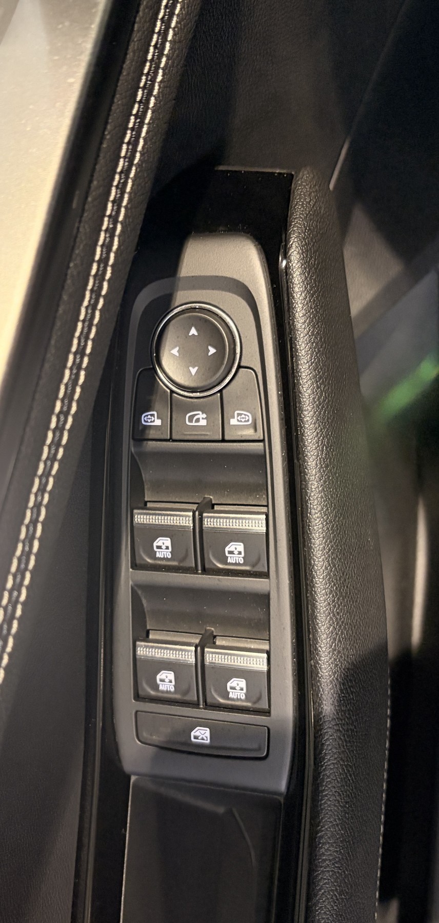 Bild 41 - Austral Techno Mild Hybrid 160 Automatik