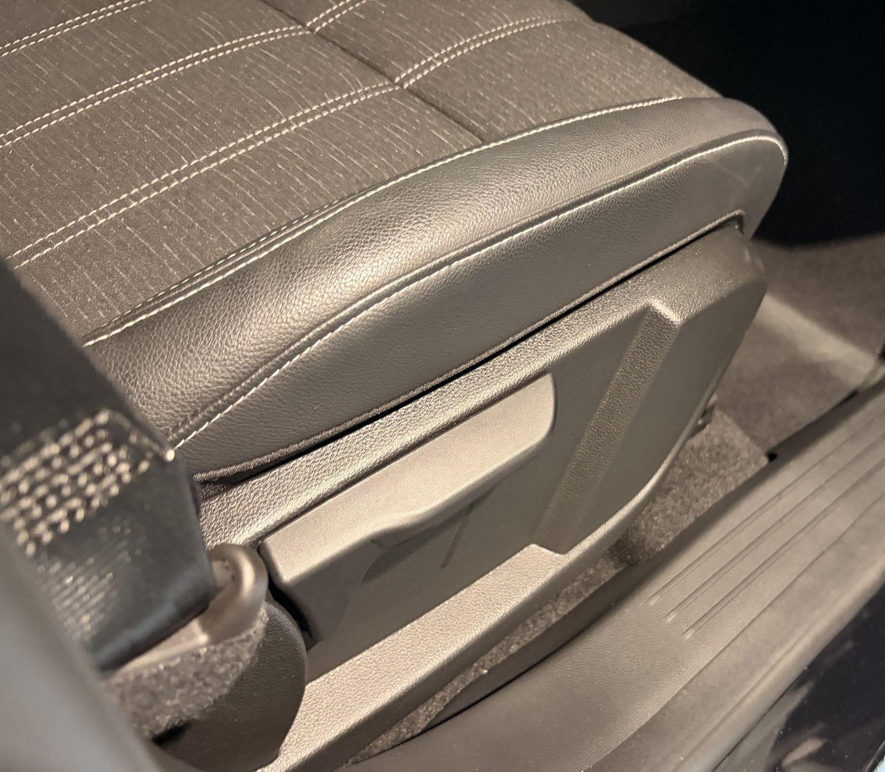 Bild 6 - Austral Techno Mild Hybrid 160 Automatik