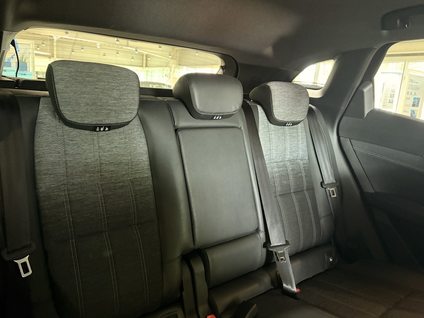 Bild 7 - Austral Techno Mild Hybrid 160 Automatik