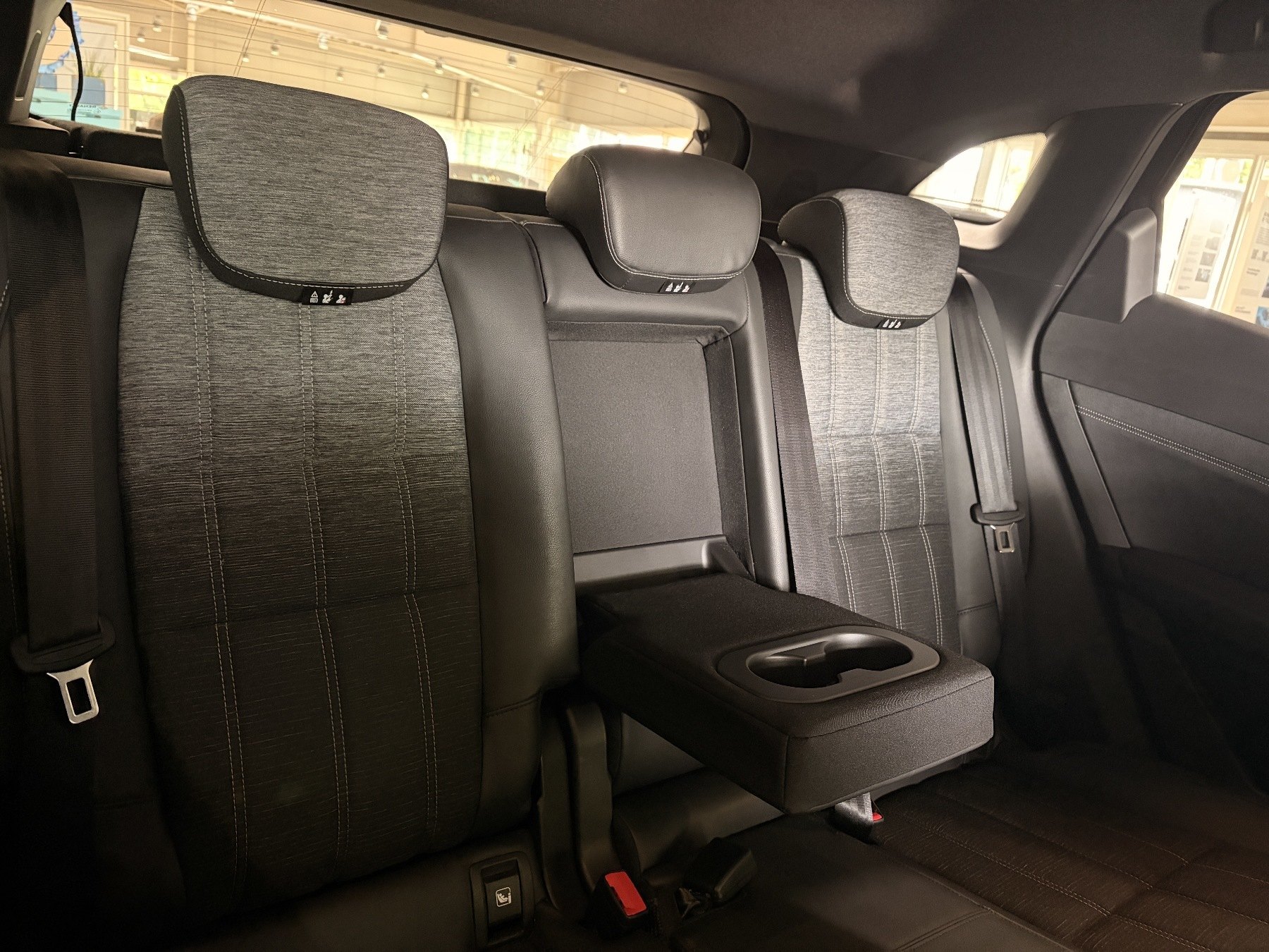 Bild 8 - Austral Techno Mild Hybrid 160 Automatik