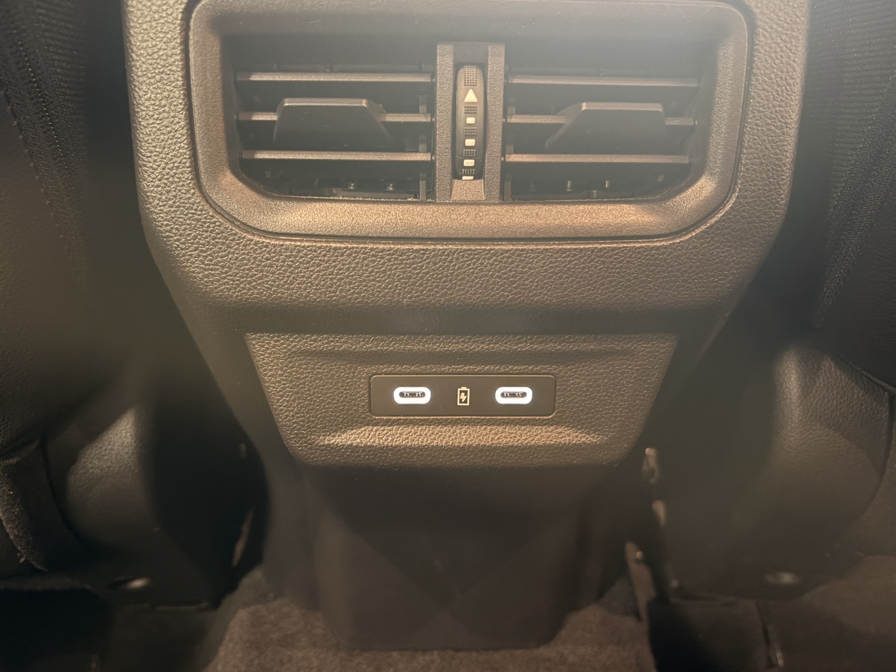 Bild 9 - Austral Techno Mild Hybrid 160 Automatik