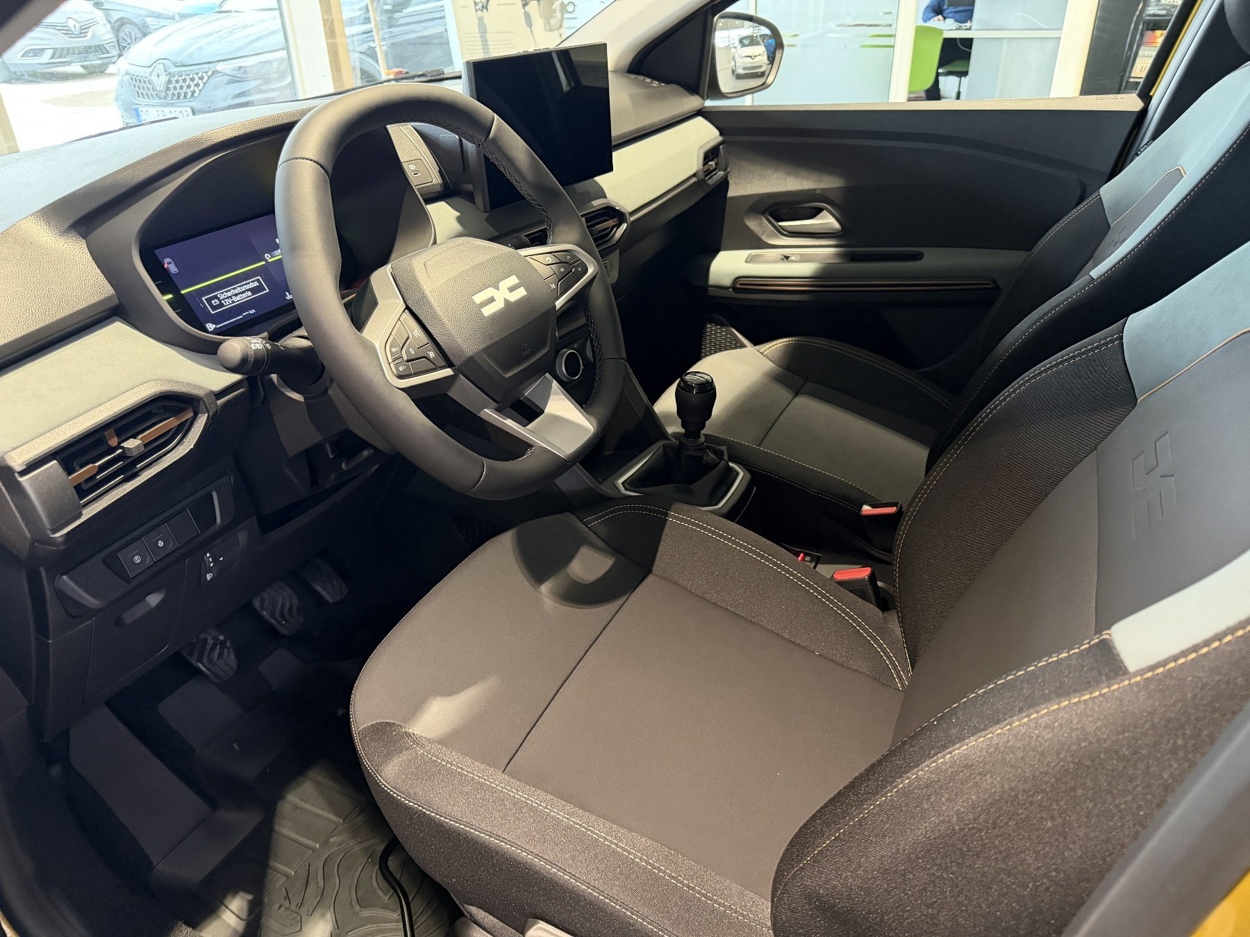Bild 23 - Sandero Stepway Extreme FACELIFT!TCe 110PS