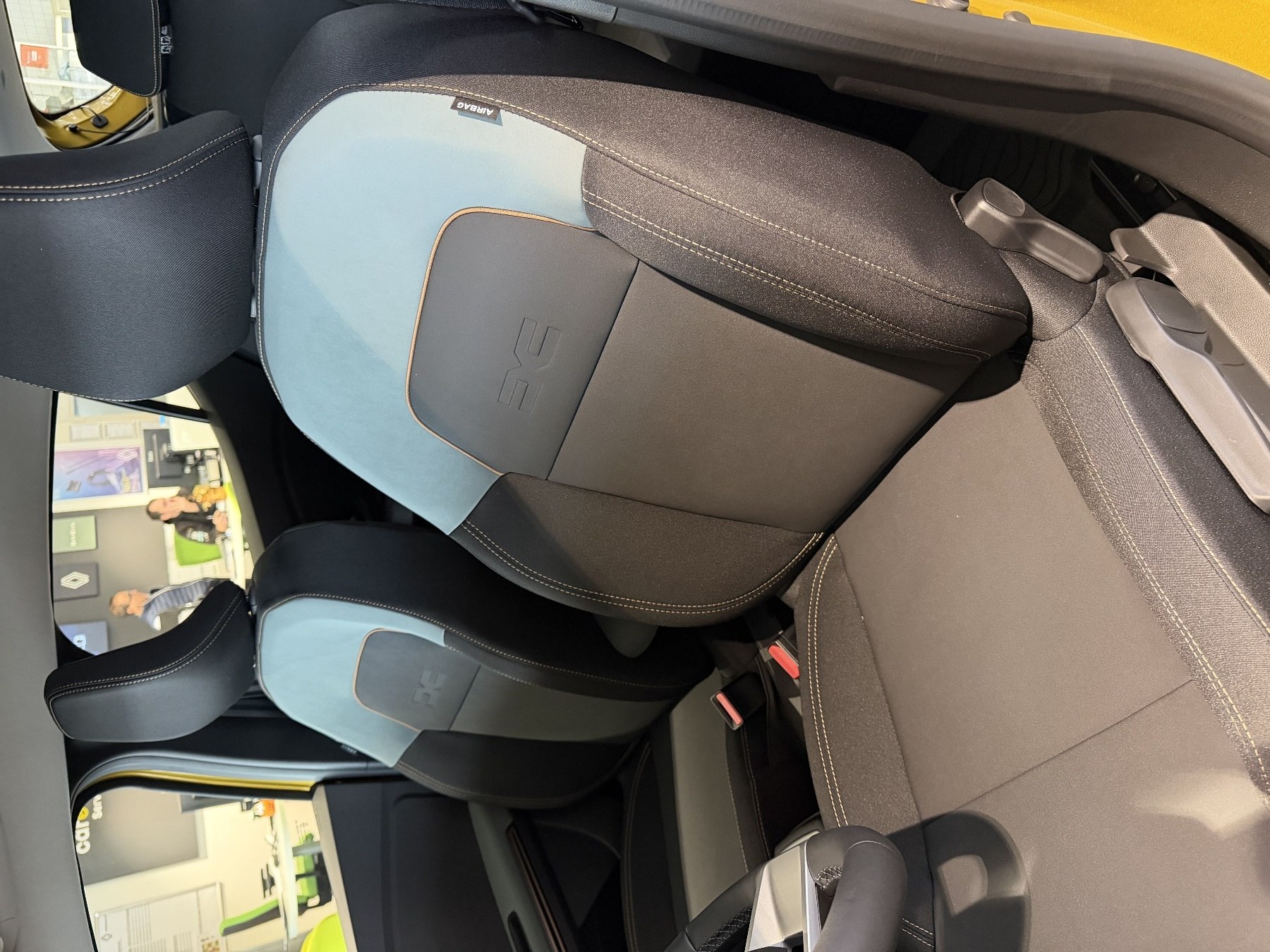 Bild 24 - Sandero Stepway Extreme FACELIFT!TCe 110PS