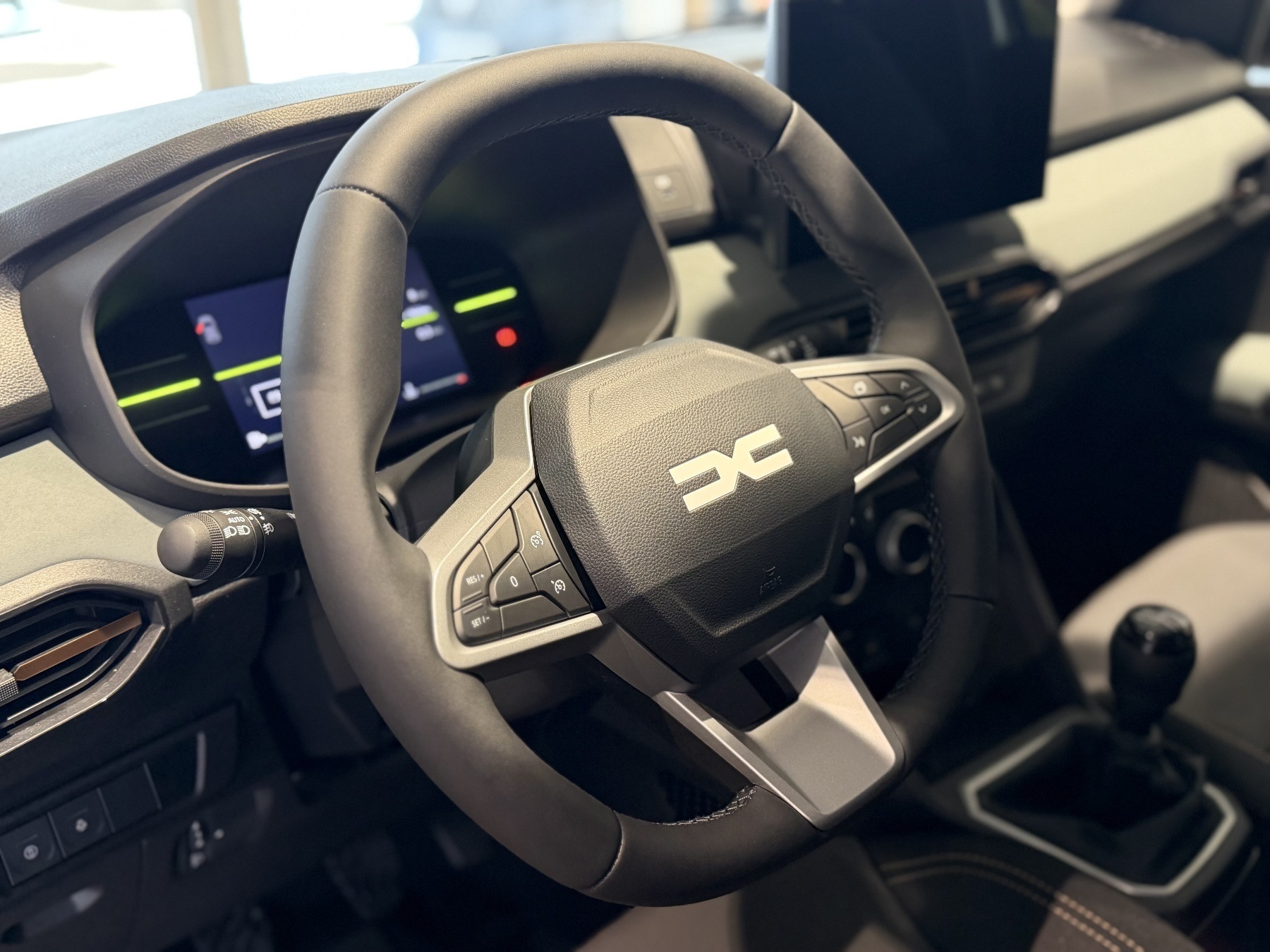 Bild 25 - Sandero Stepway Extreme FACELIFT!TCe 110PS