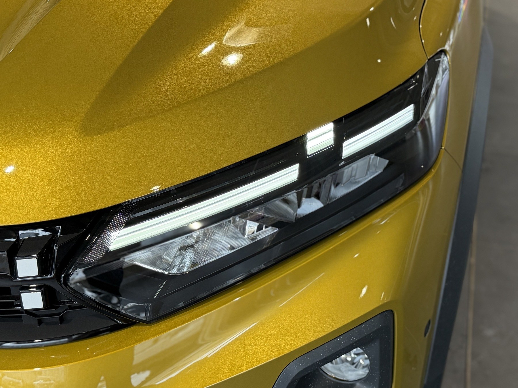 Bild 40 - Sandero Stepway Extreme FACELIFT!TCe 110PS