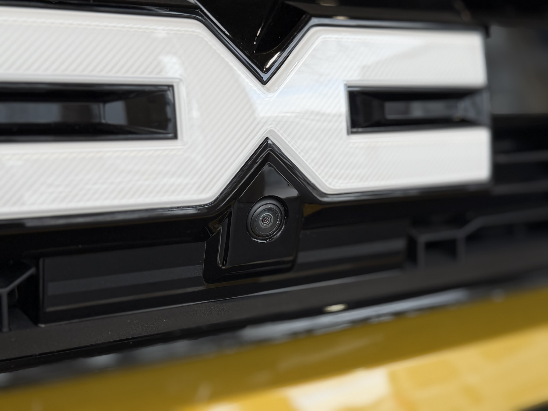 Bild 42 - Sandero Stepway Extreme FACELIFT!TCe 110PS