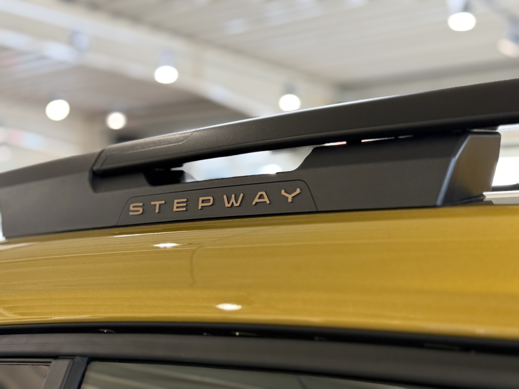 Bild 44 - Sandero Stepway Extreme FACELIFT!TCe 110PS