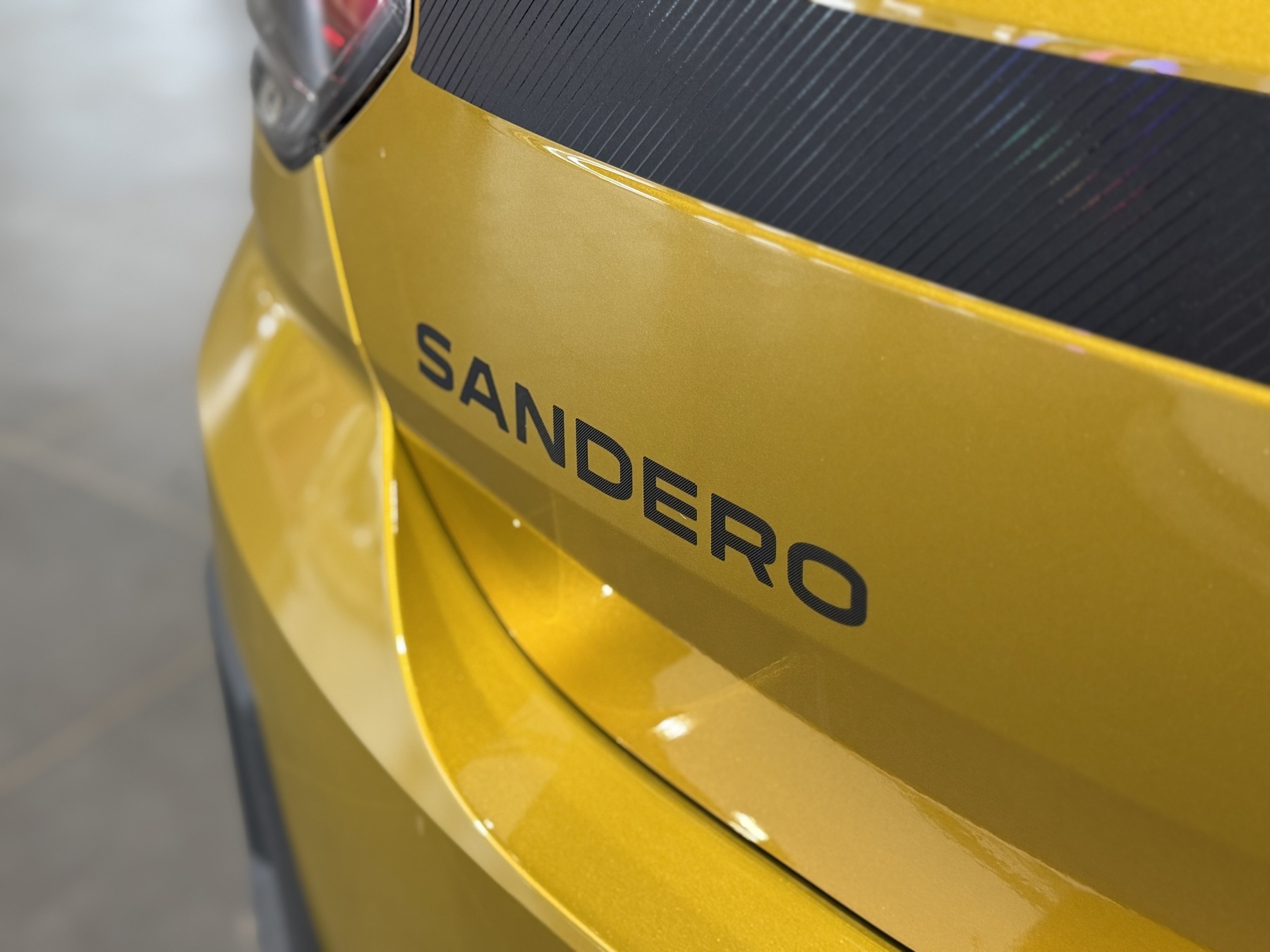 Bild 46 - Sandero Stepway Extreme FACELIFT!TCe 110PS