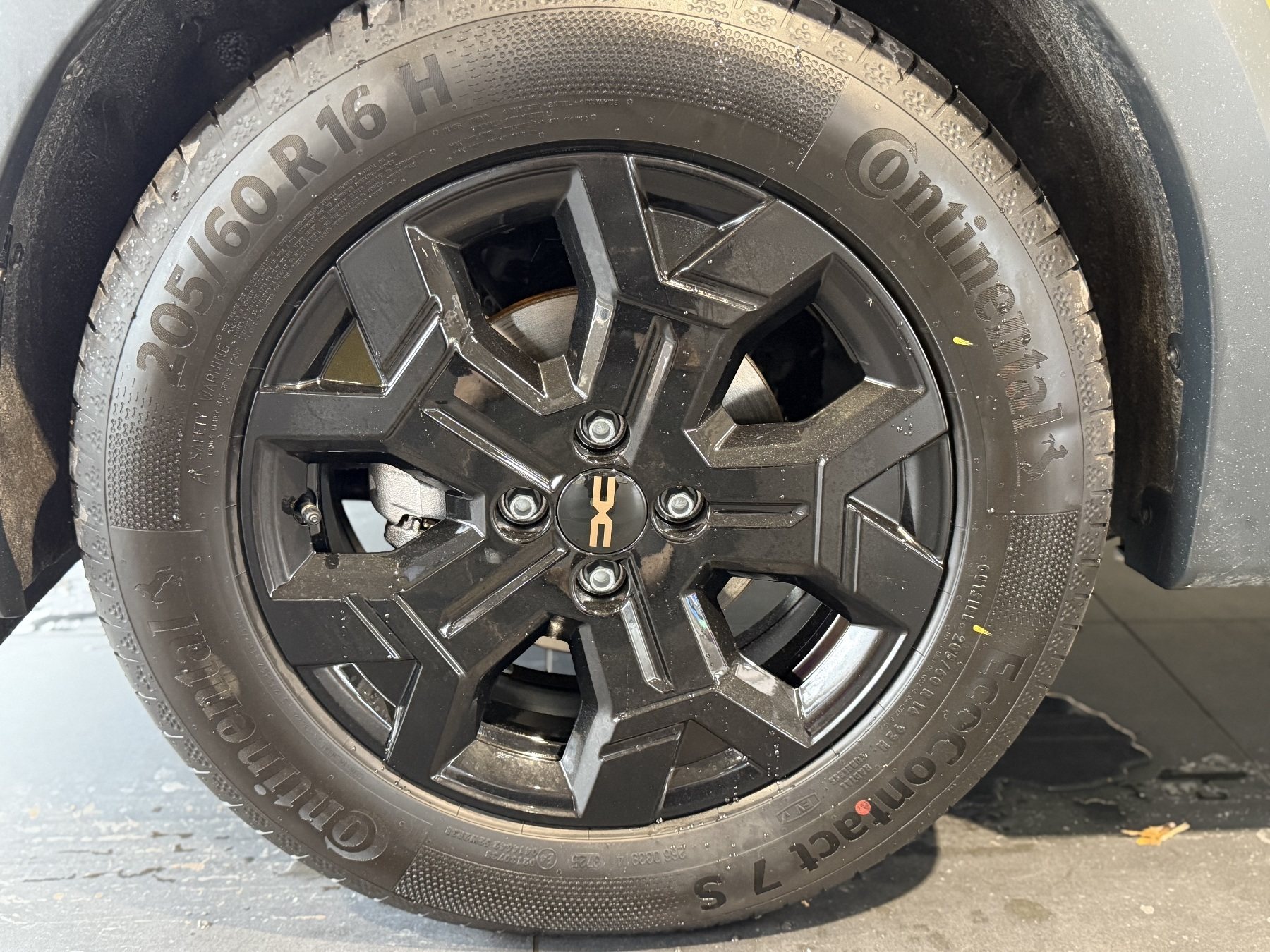 Bild 50 - Sandero Stepway Extreme FACELIFT!TCe 110PS