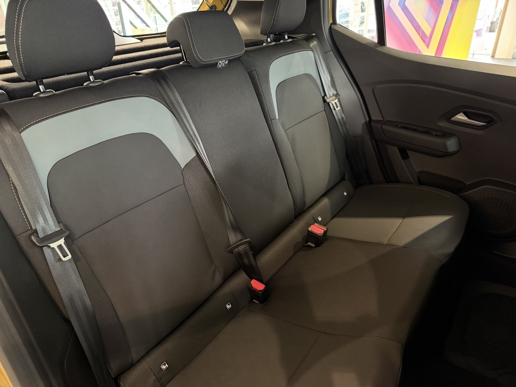 Bild 7 - Sandero Stepway Extreme FACELIFT!TCe 110PS