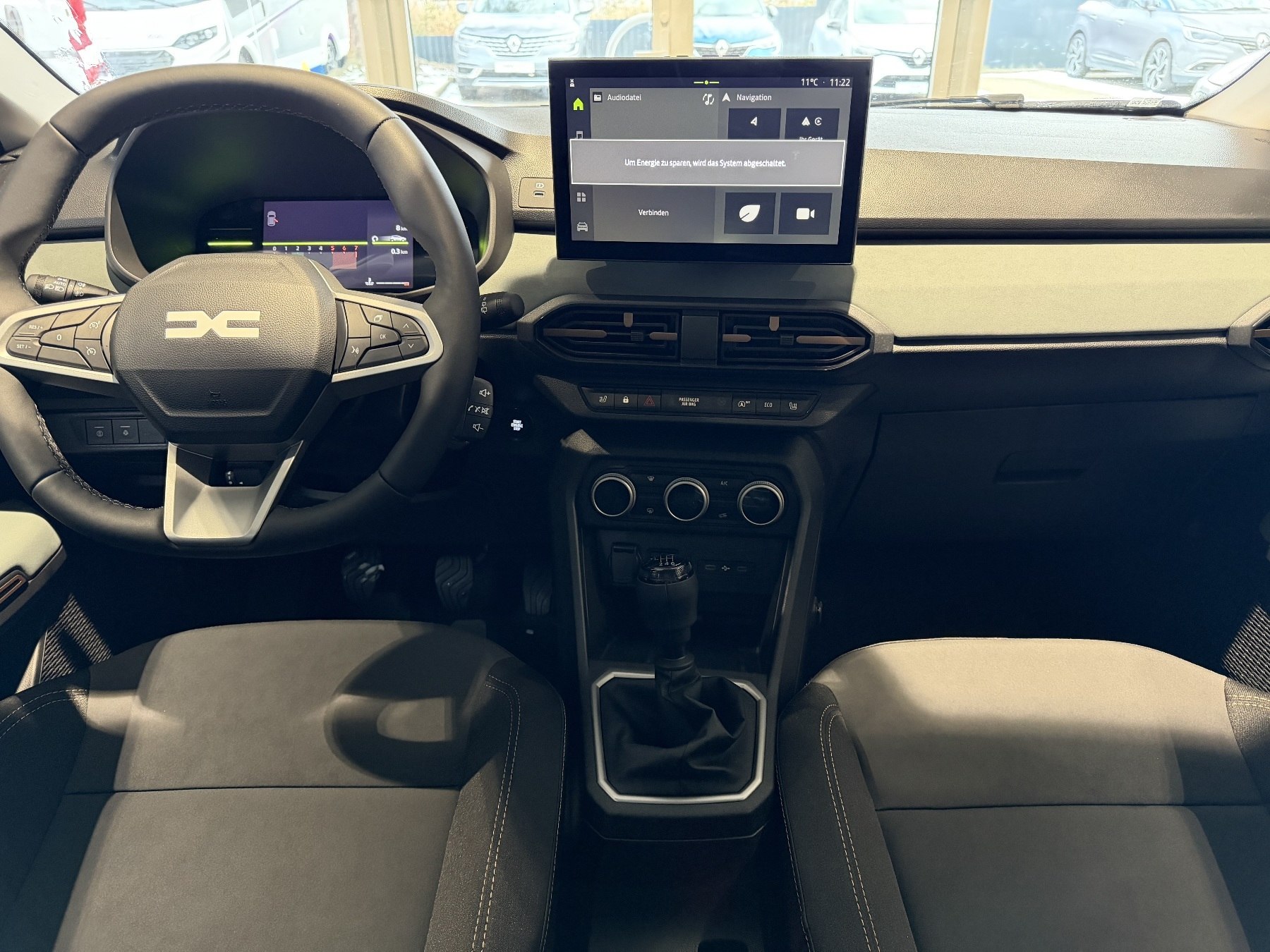 Bild 8 - Sandero Stepway Extreme FACELIFT!TCe 110PS