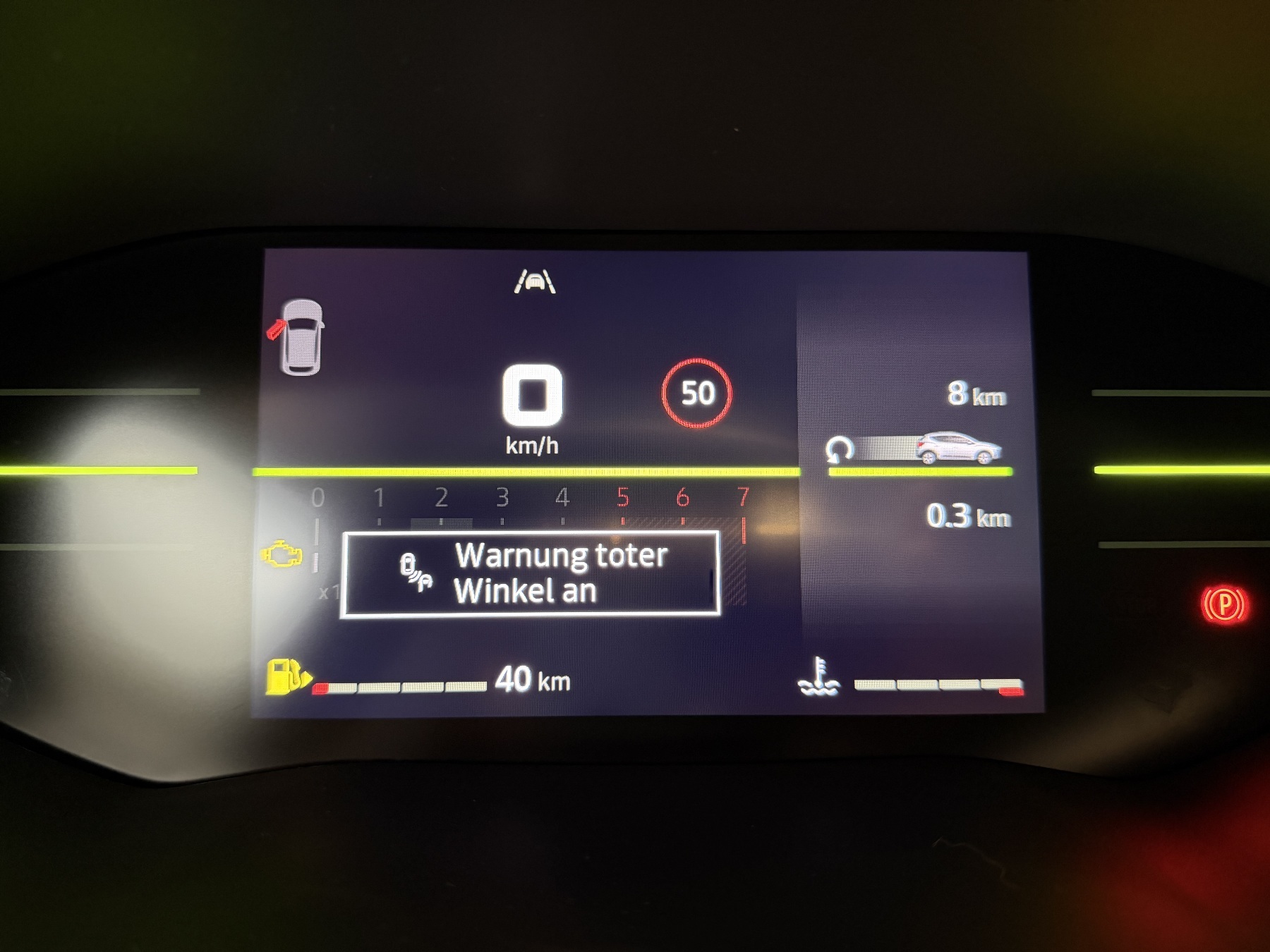 Bild 9 - Sandero Stepway Extreme FACELIFT!TCe 110PS