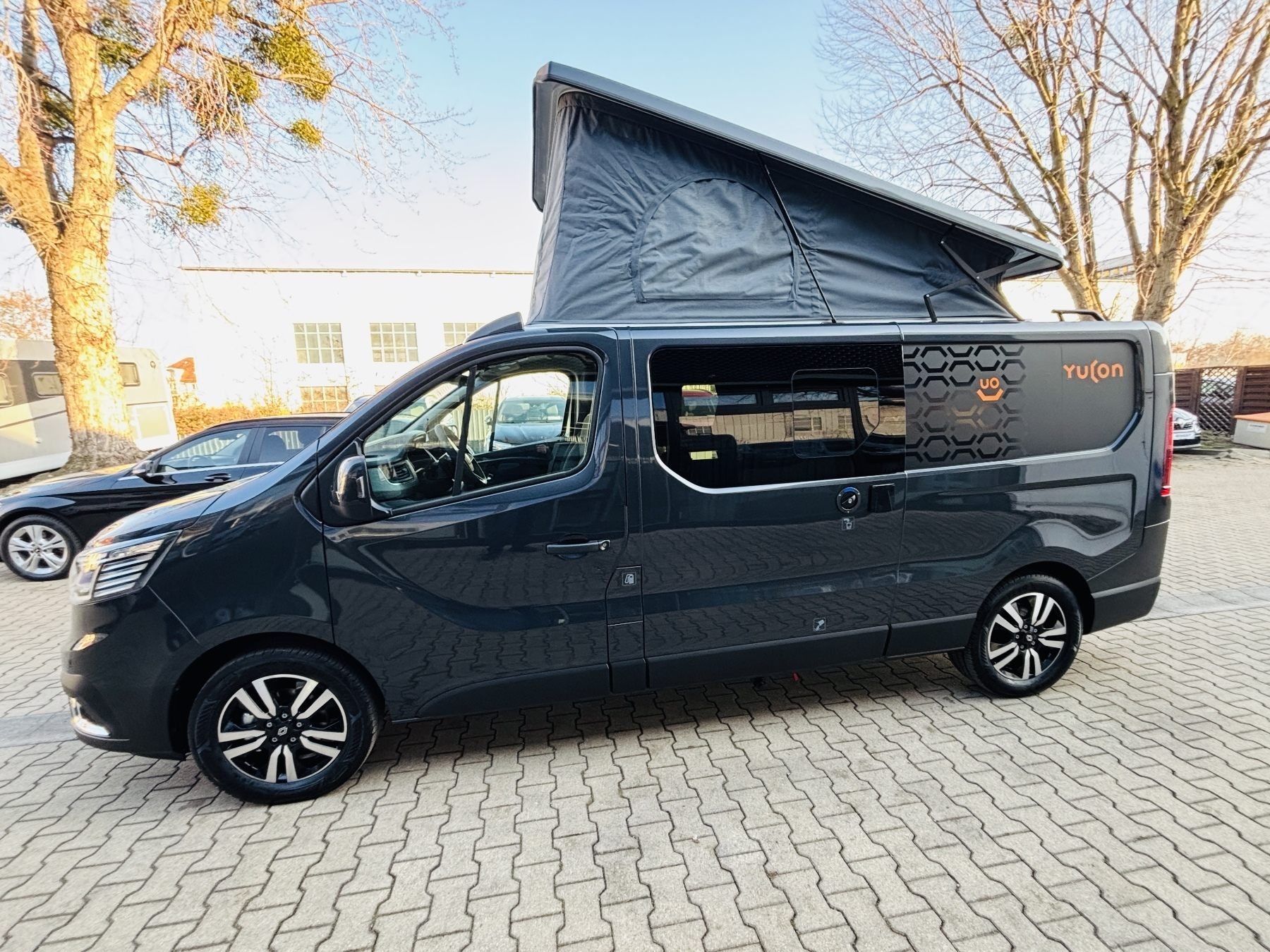 Bild 2 - 55 SB Fever 2026 #SONDERMODELL
