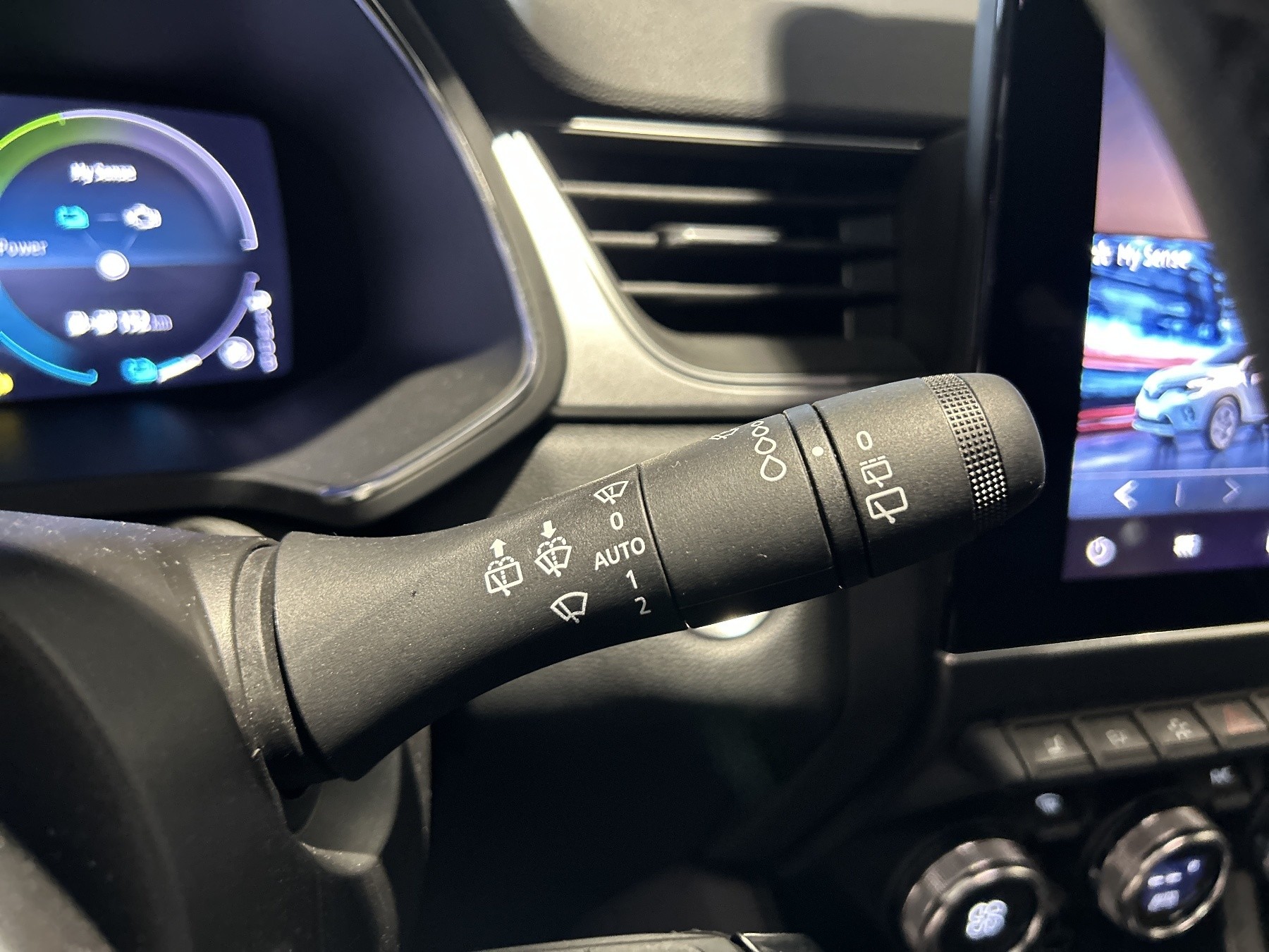 Bild 19 - Captur INTENS E-TECH Plug-in 160PS