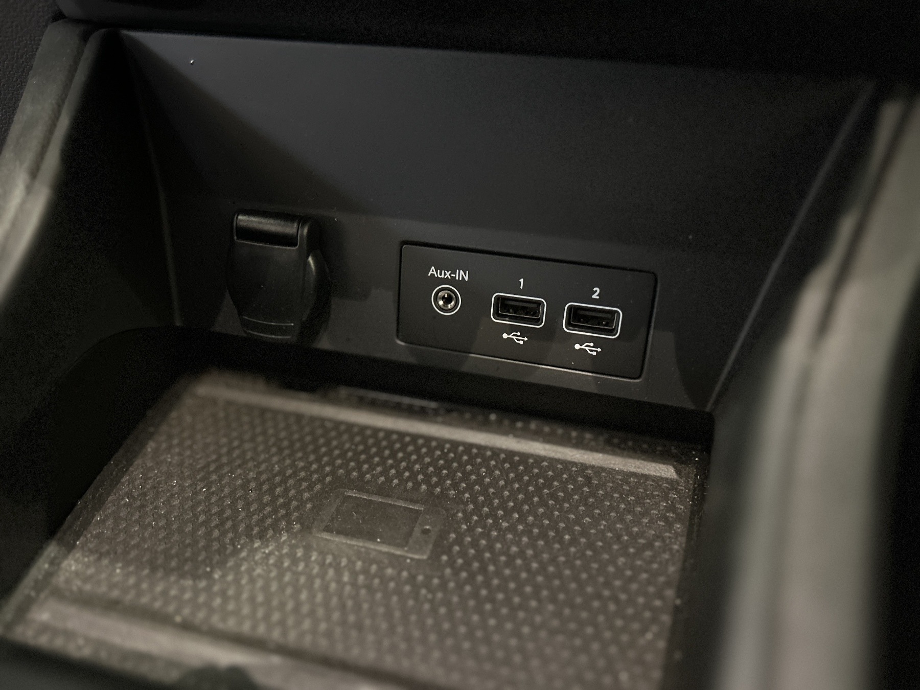 Bild 26 - Captur INTENS E-TECH Plug-in 160PS