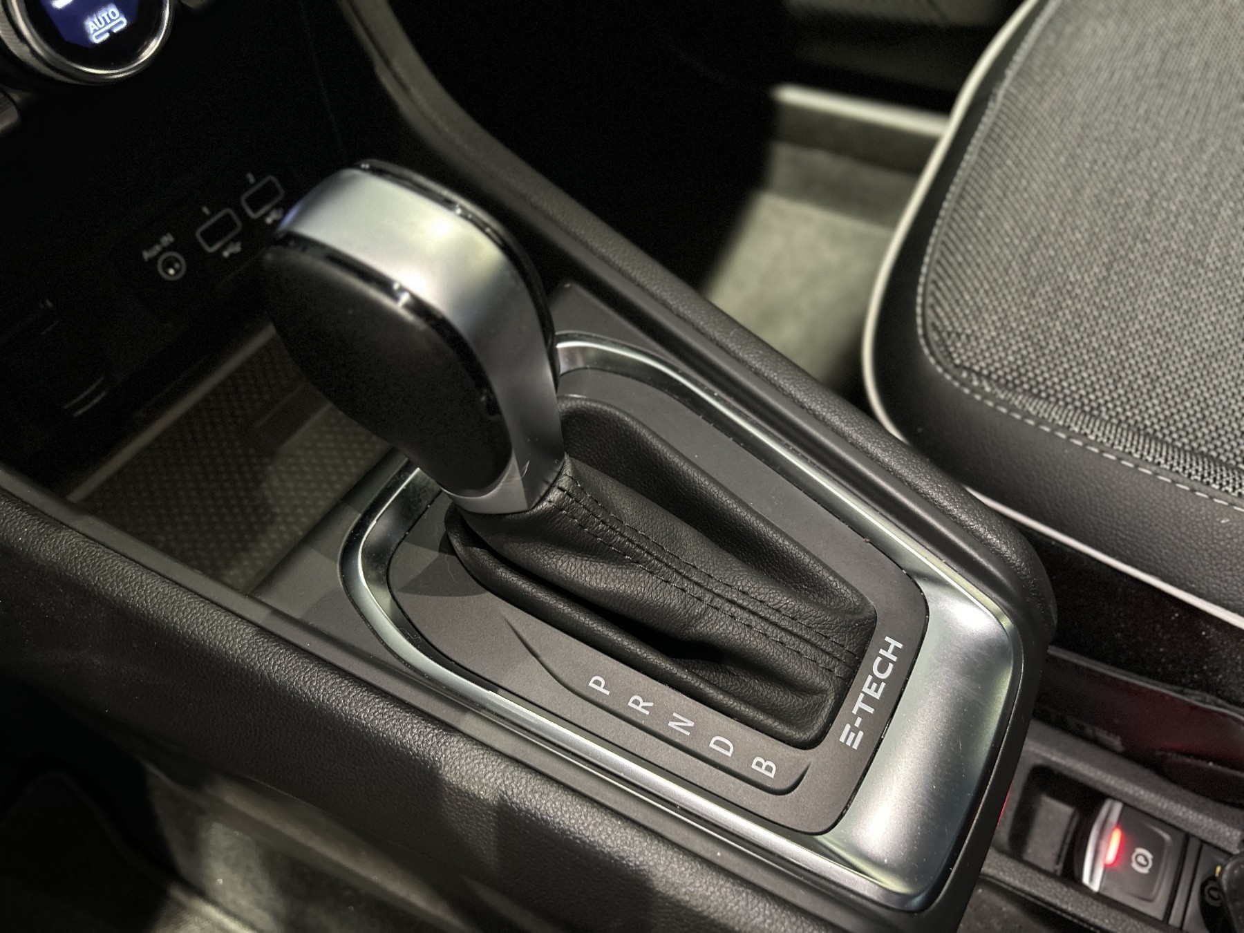 Bild 27 - Captur INTENS E-TECH Plug-in 160PS