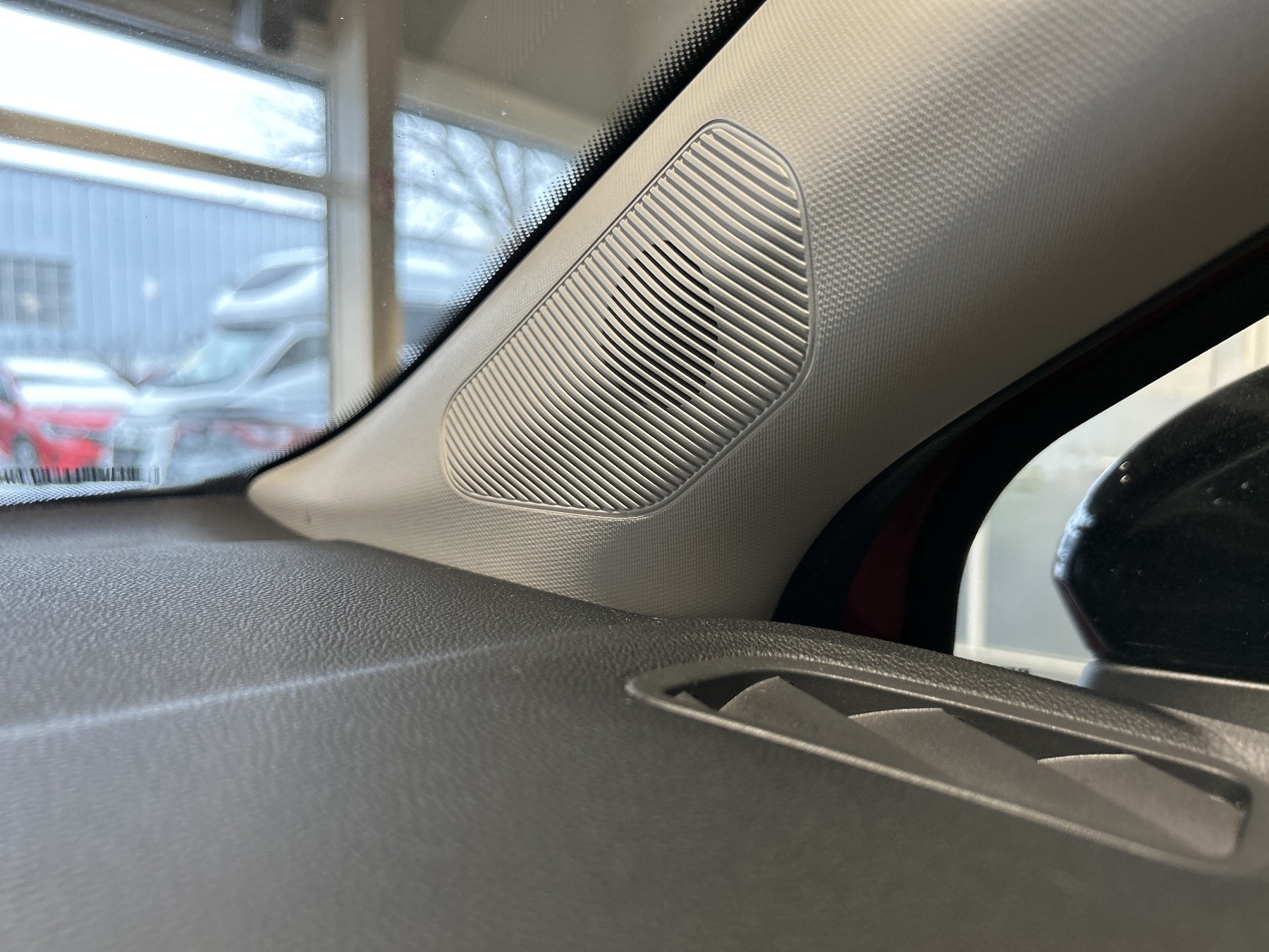 Bild 29 - Captur INTENS E-TECH Plug-in 160PS