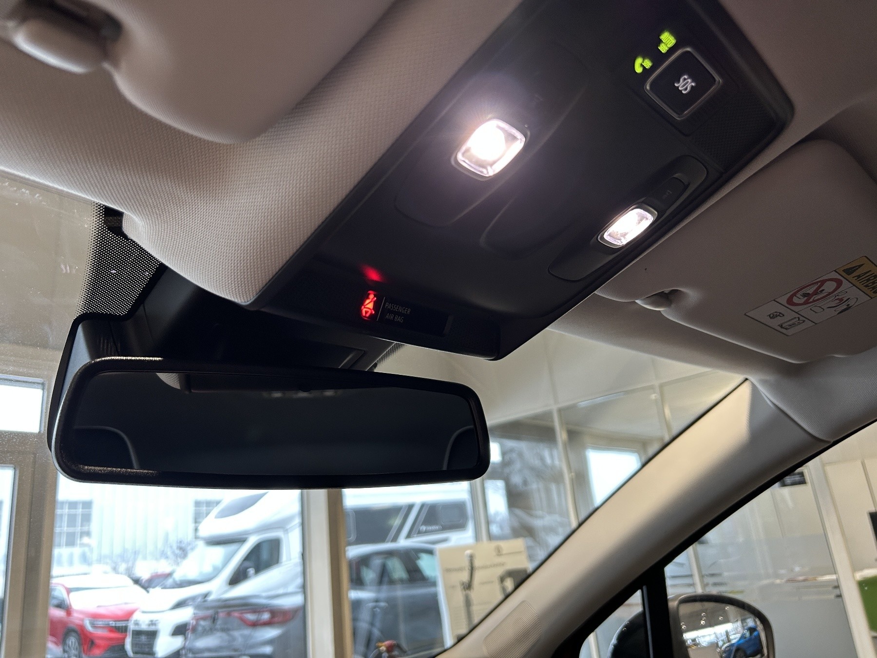 Bild 30 - Captur INTENS E-TECH Plug-in 160PS