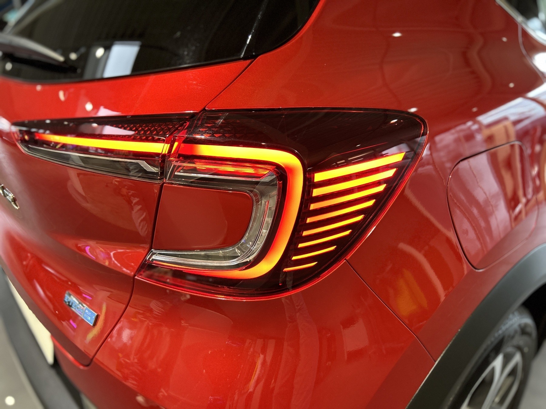 Bild 39 - Captur INTENS E-TECH Plug-in 160PS