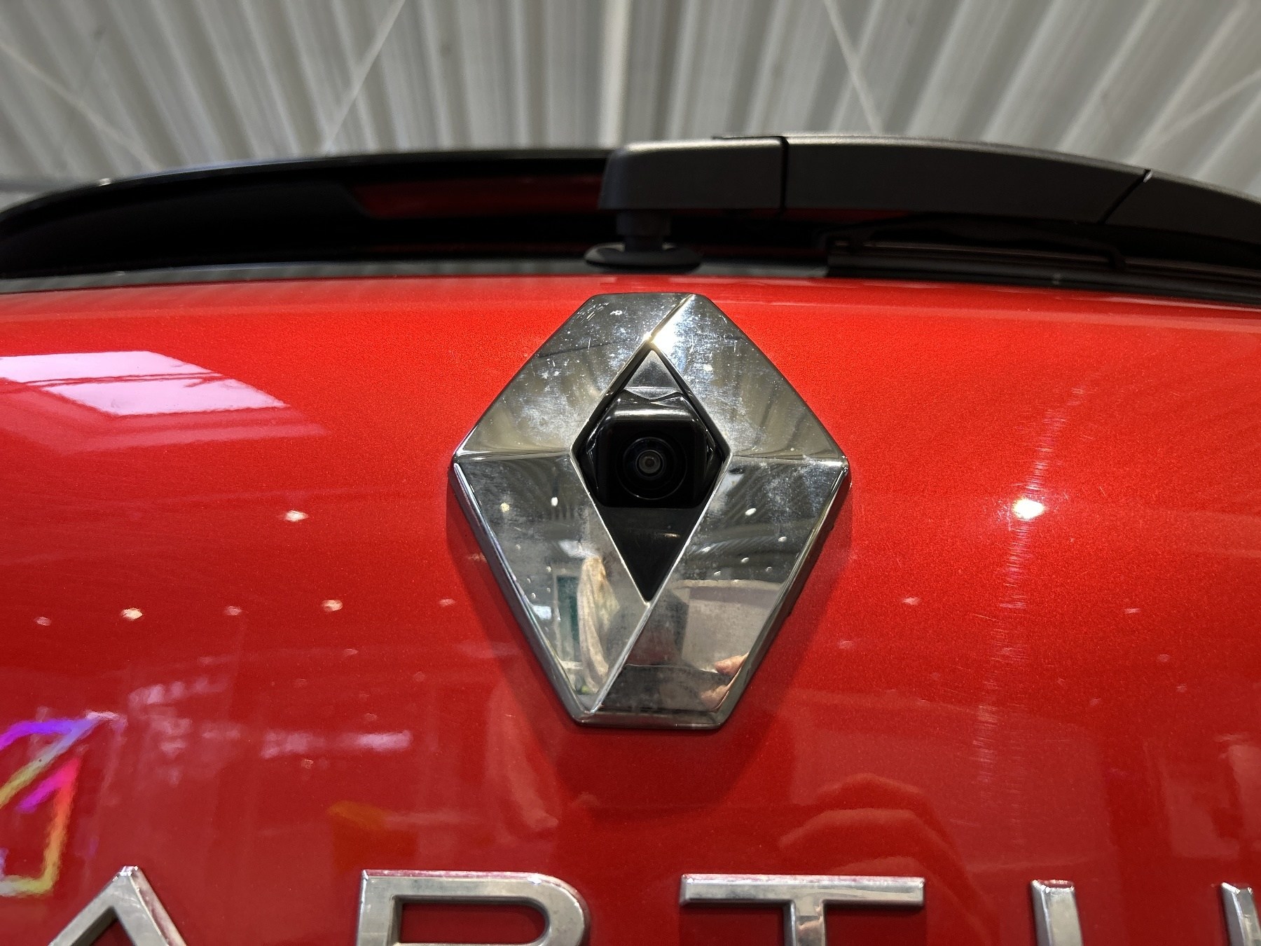 Bild 42 - Captur INTENS E-TECH Plug-in 160PS