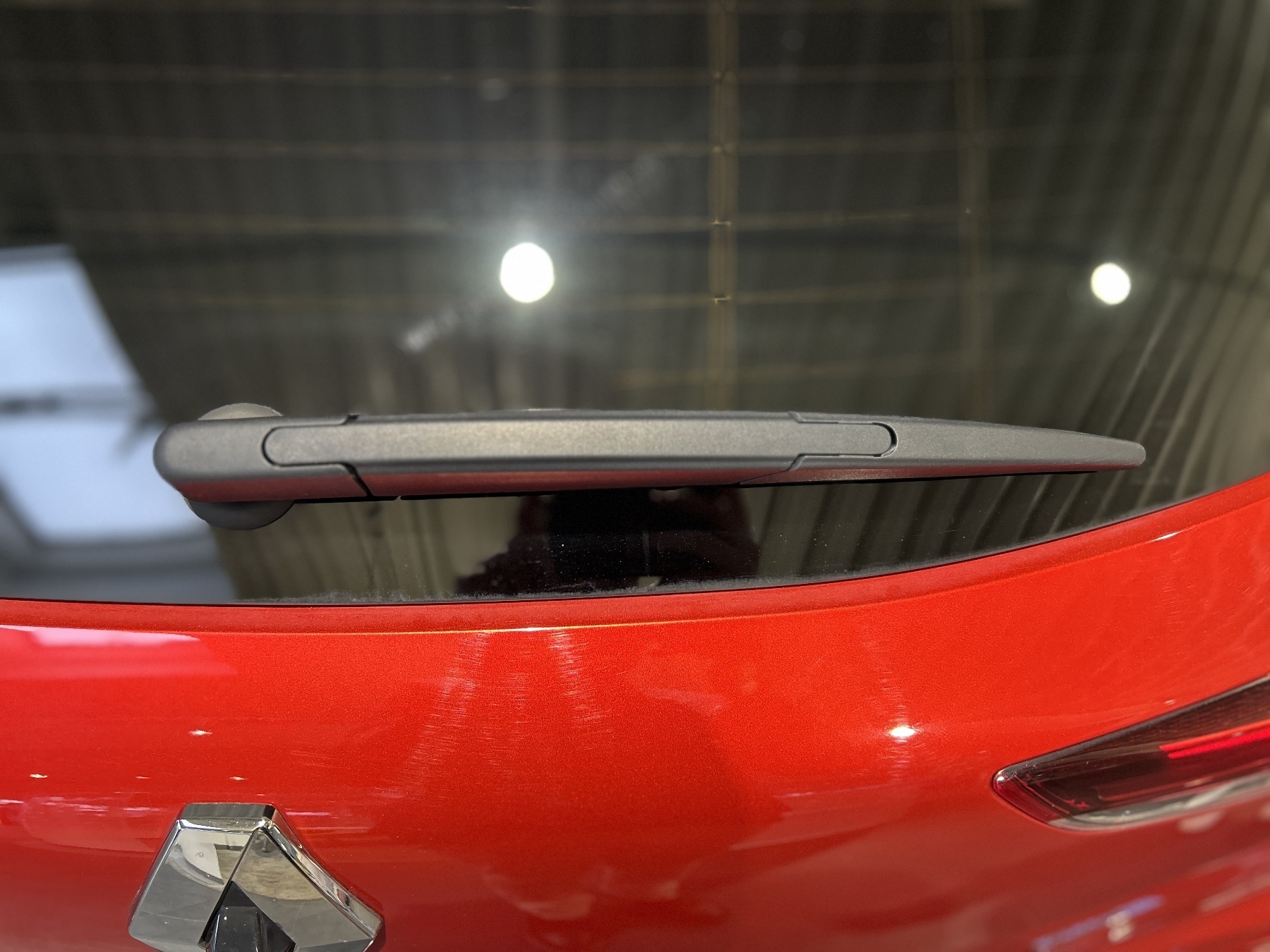 Bild 44 - Captur INTENS E-TECH Plug-in 160PS