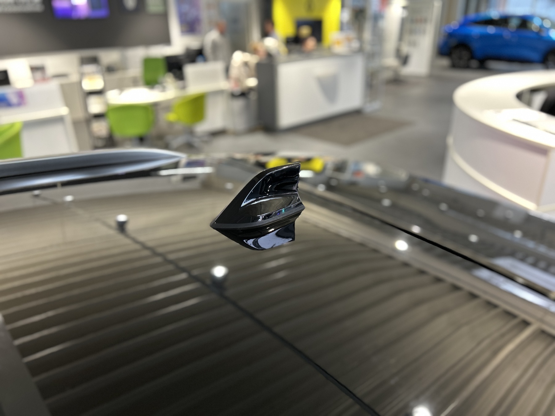 Bild 45 - Captur INTENS E-TECH Plug-in 160PS