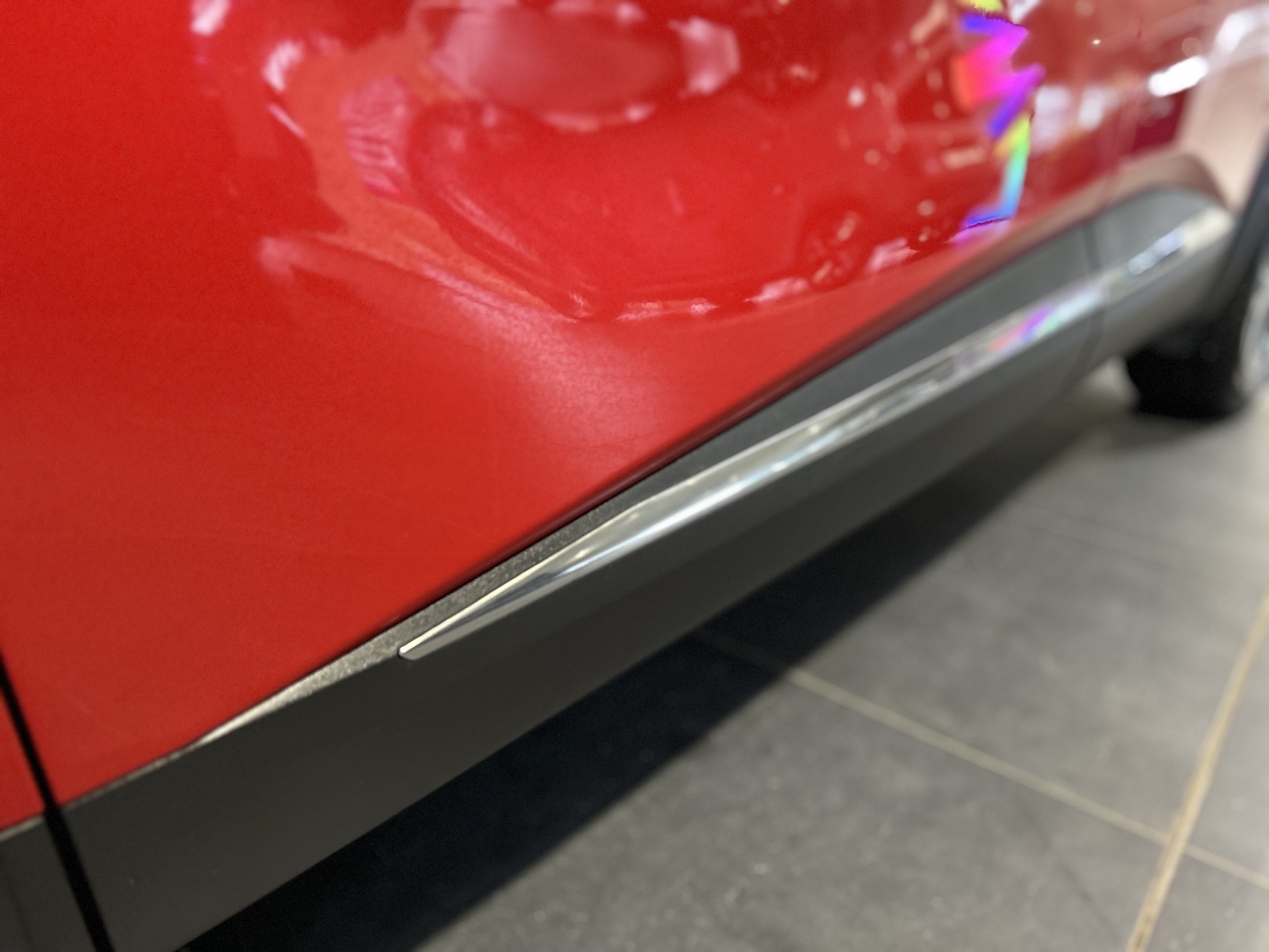 Bild 48 - Captur INTENS E-TECH Plug-in 160PS