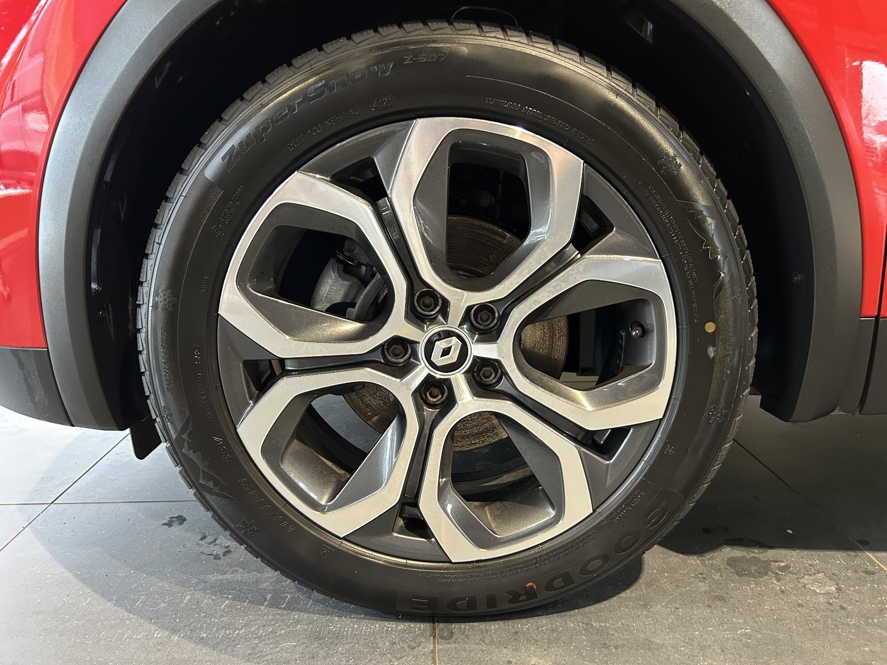 Bild 50 - Captur INTENS E-TECH Plug-in 160PS