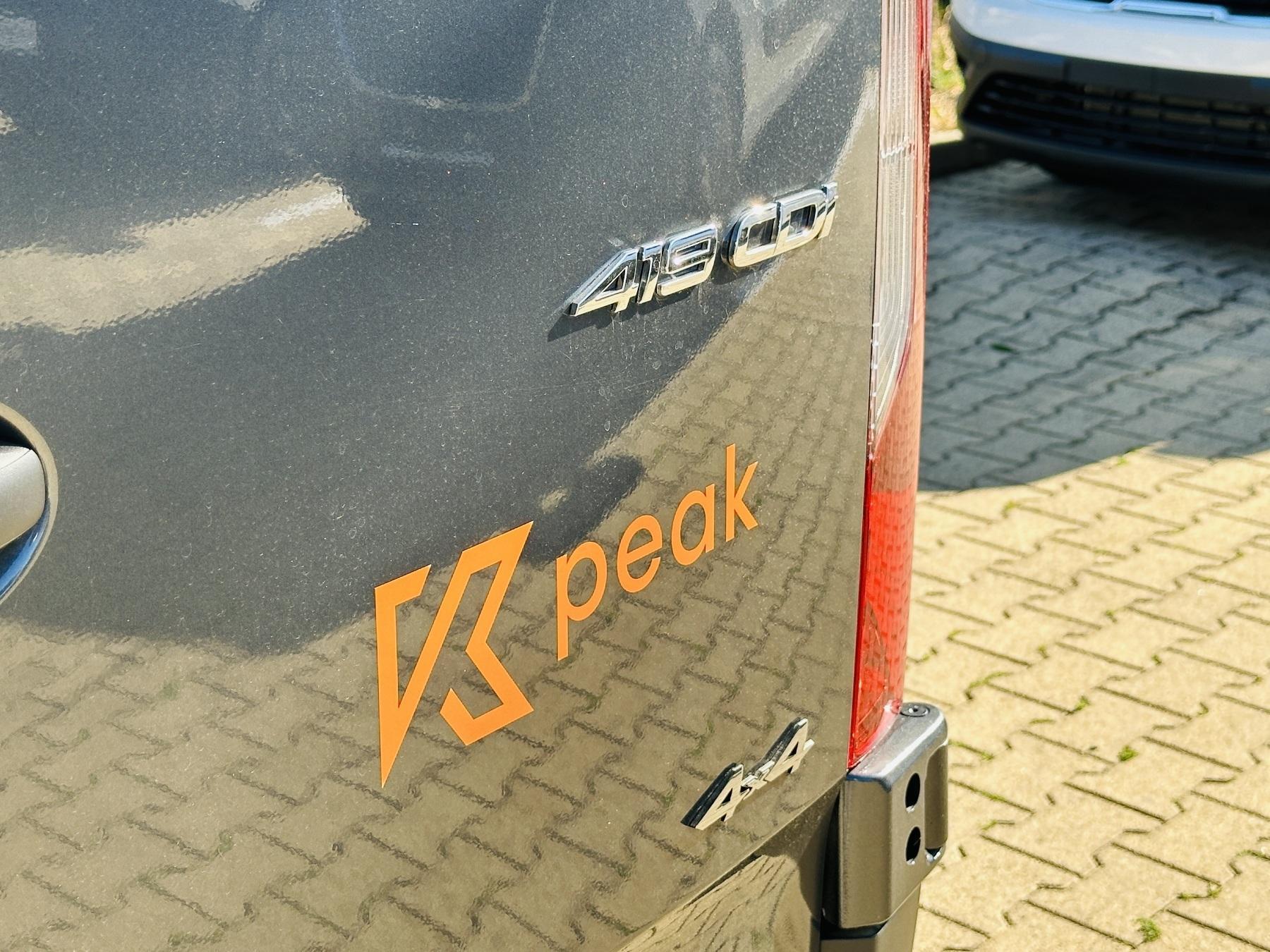 Bild 12 - K-Peak 6.0 BD 4x4 4,1T MY26
