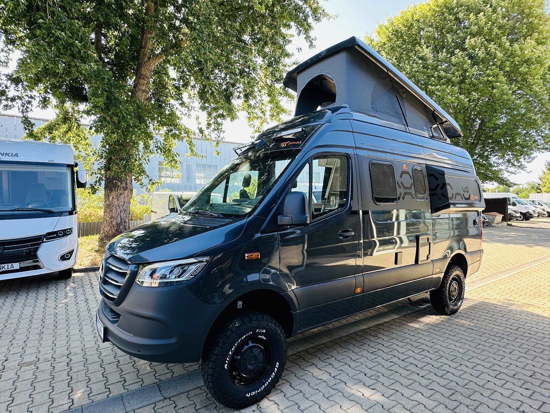 Bild 37 - K-Peak 6.0 BD 4x4 4,1T MY26