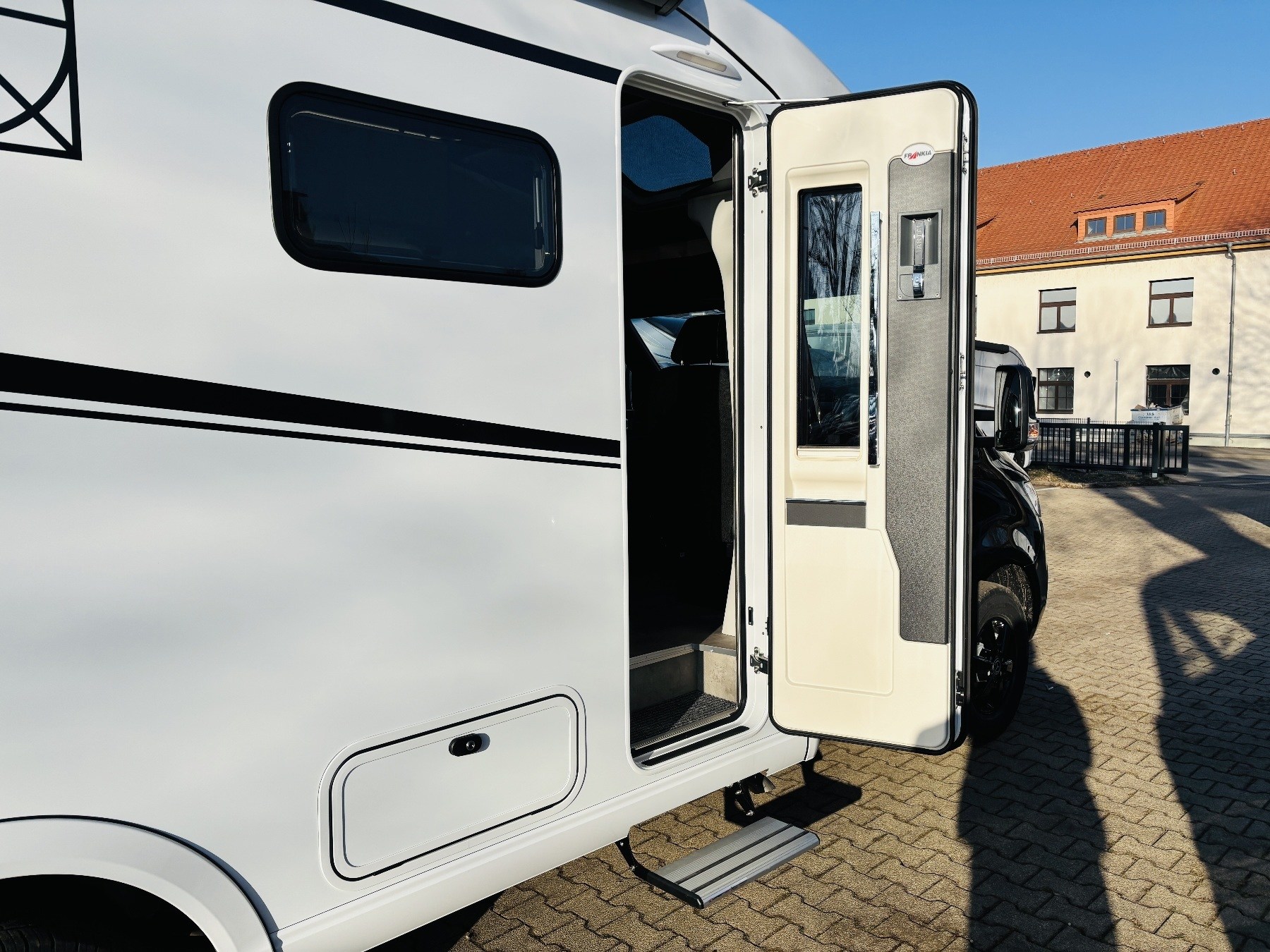Bild 13 - M-Line NEO MT 7 GDK PEACH 3,5t #MY26