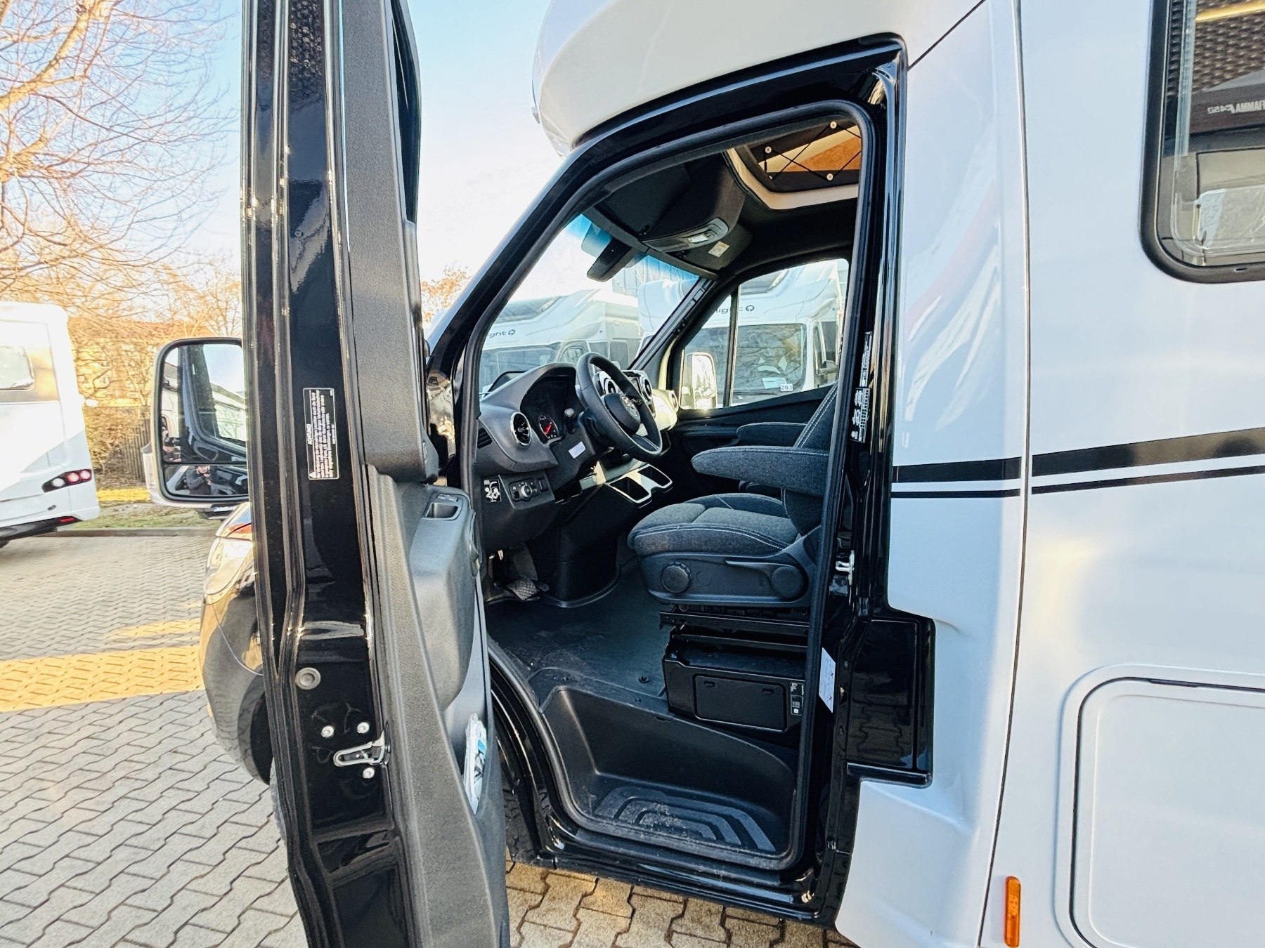 Bild 17 - M-Line NEO MT 7 GDK PEACH 3,5t #MY26