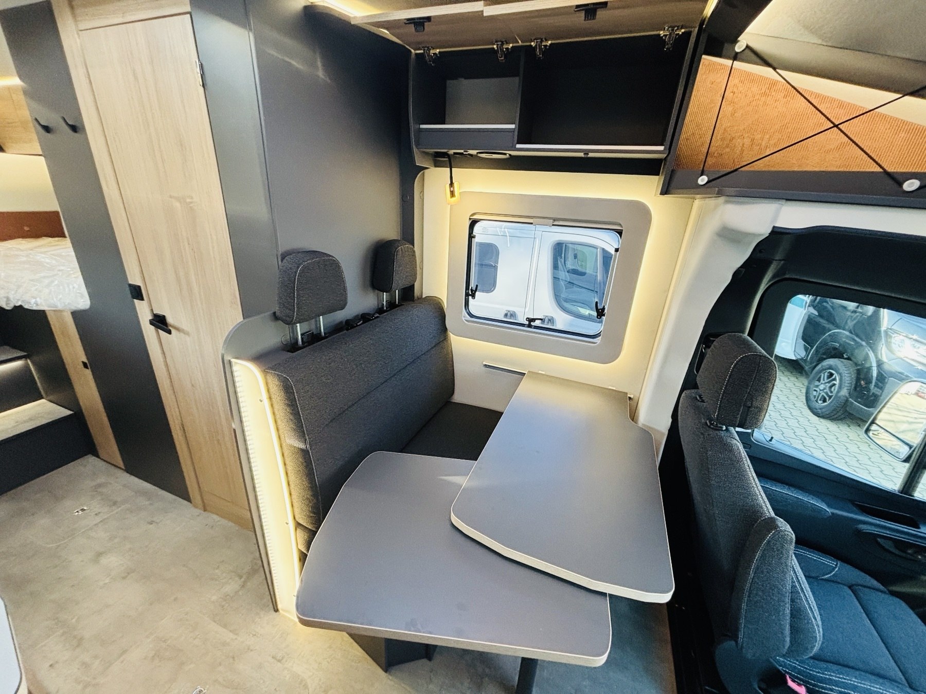 Bild 27 - M-Line NEO MT 7 GDK PEACH 3,5t #MY26