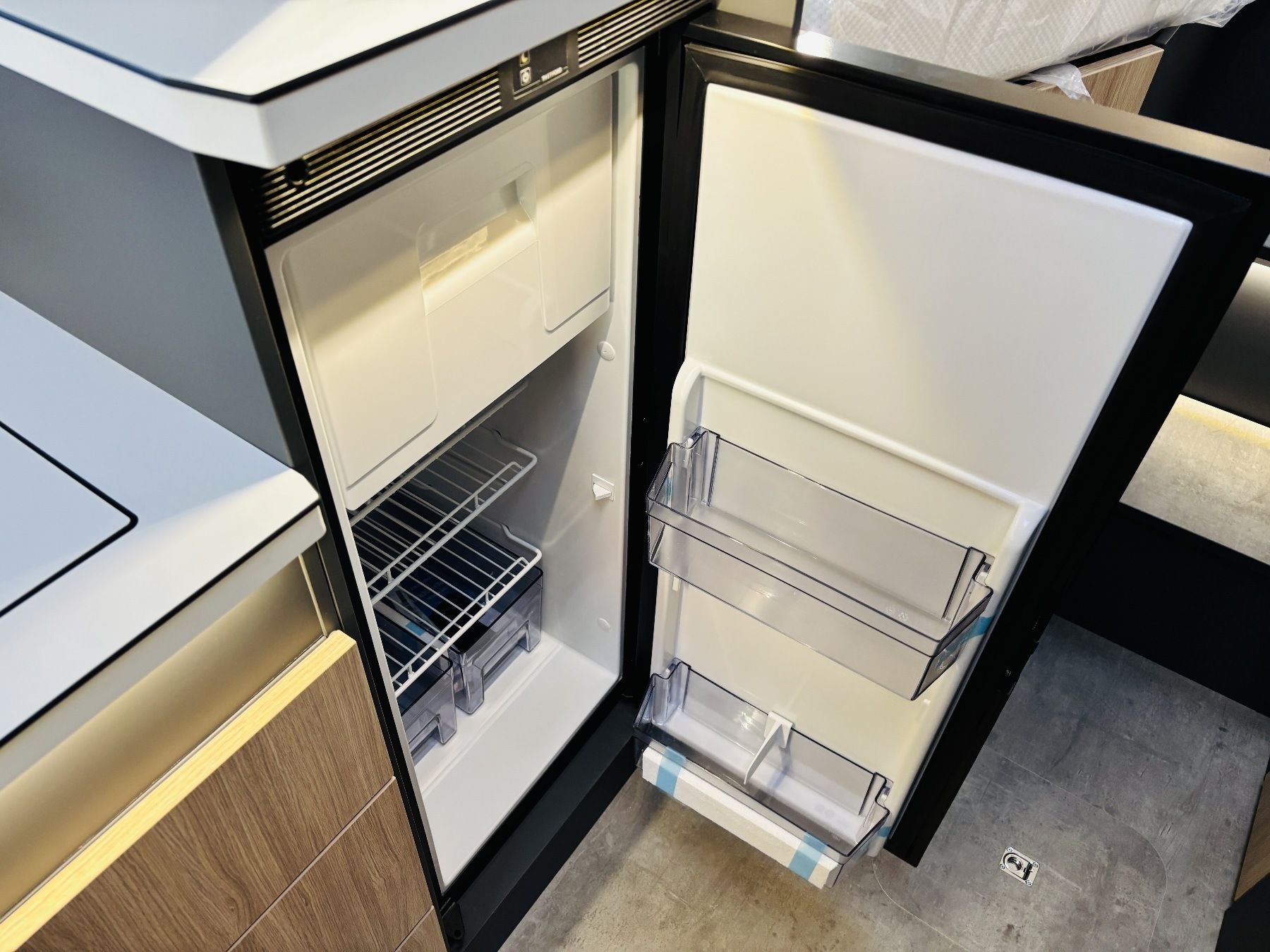 Bild 34 - M-Line NEO MT 7 GDK PEACH 3,5t #MY26