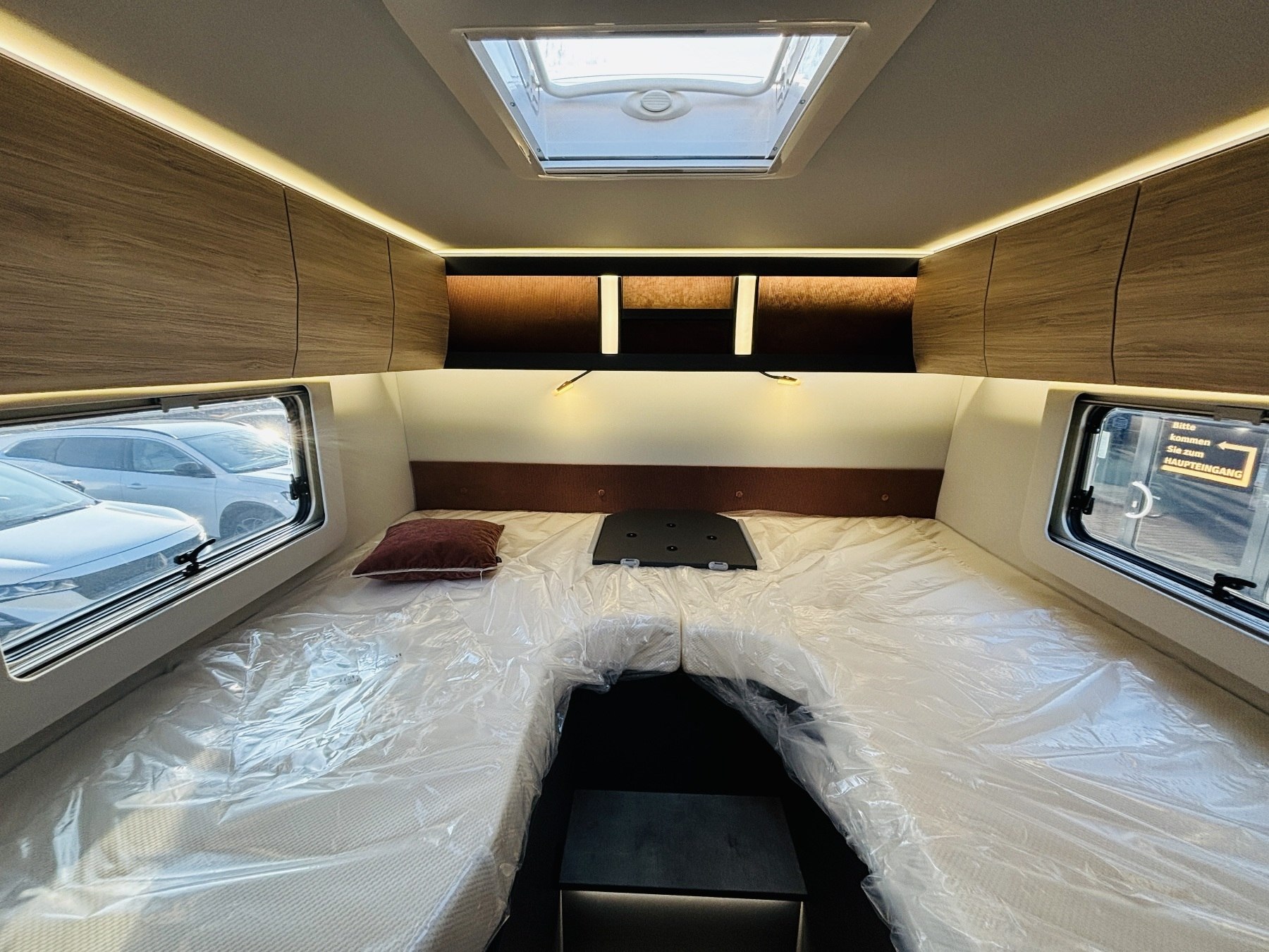 Bild 39 - M-Line NEO MT 7 GDK PEACH 3,5t #MY26