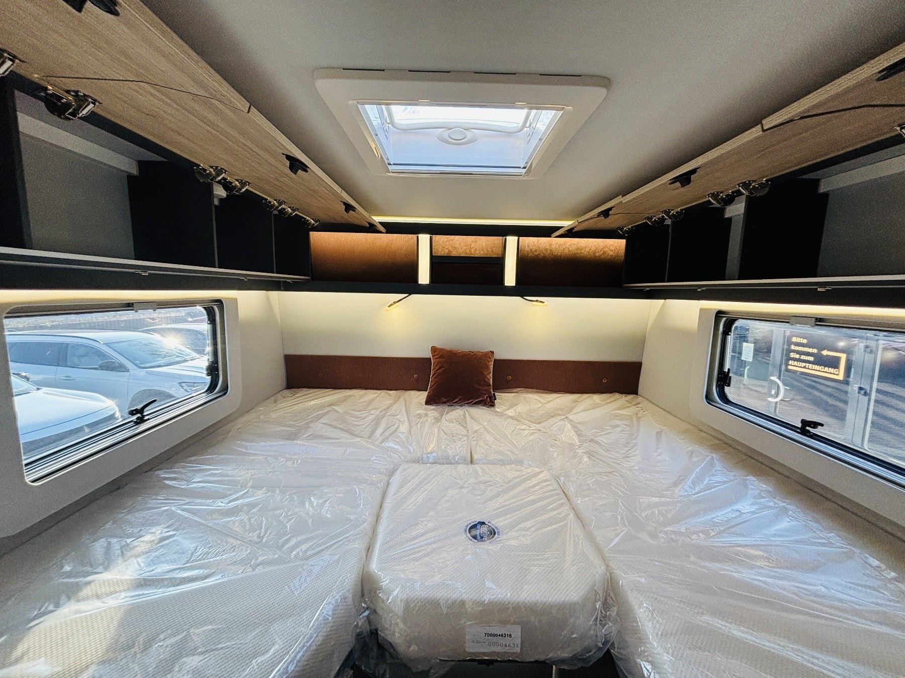 Bild 40 - M-Line NEO MT 7 GDK PEACH 3,5t #MY26