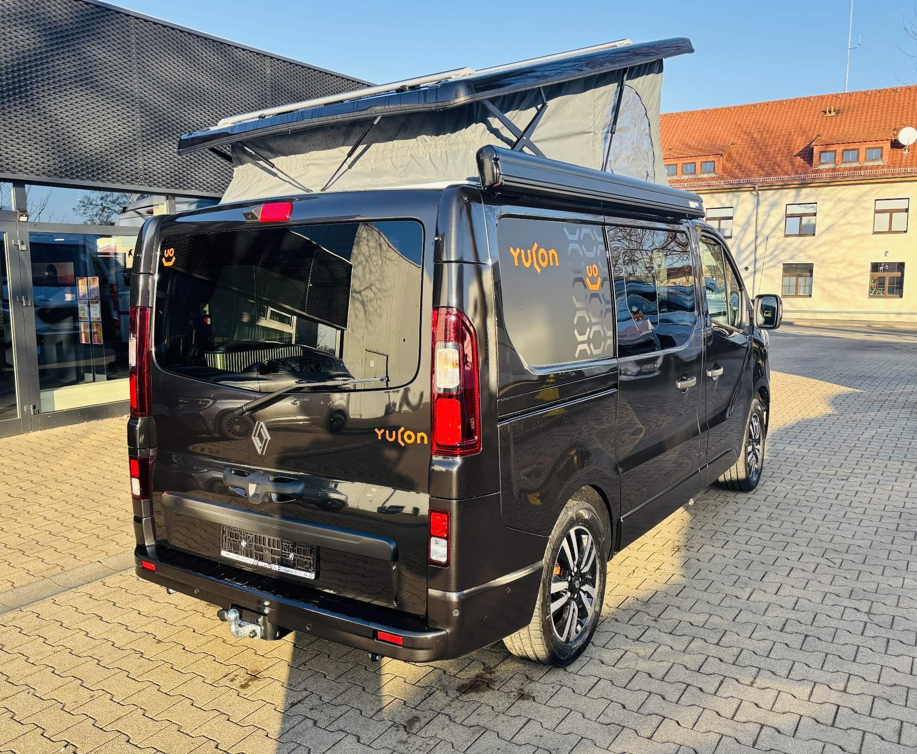 Bild 10 - 51 SB #MY26 #voll